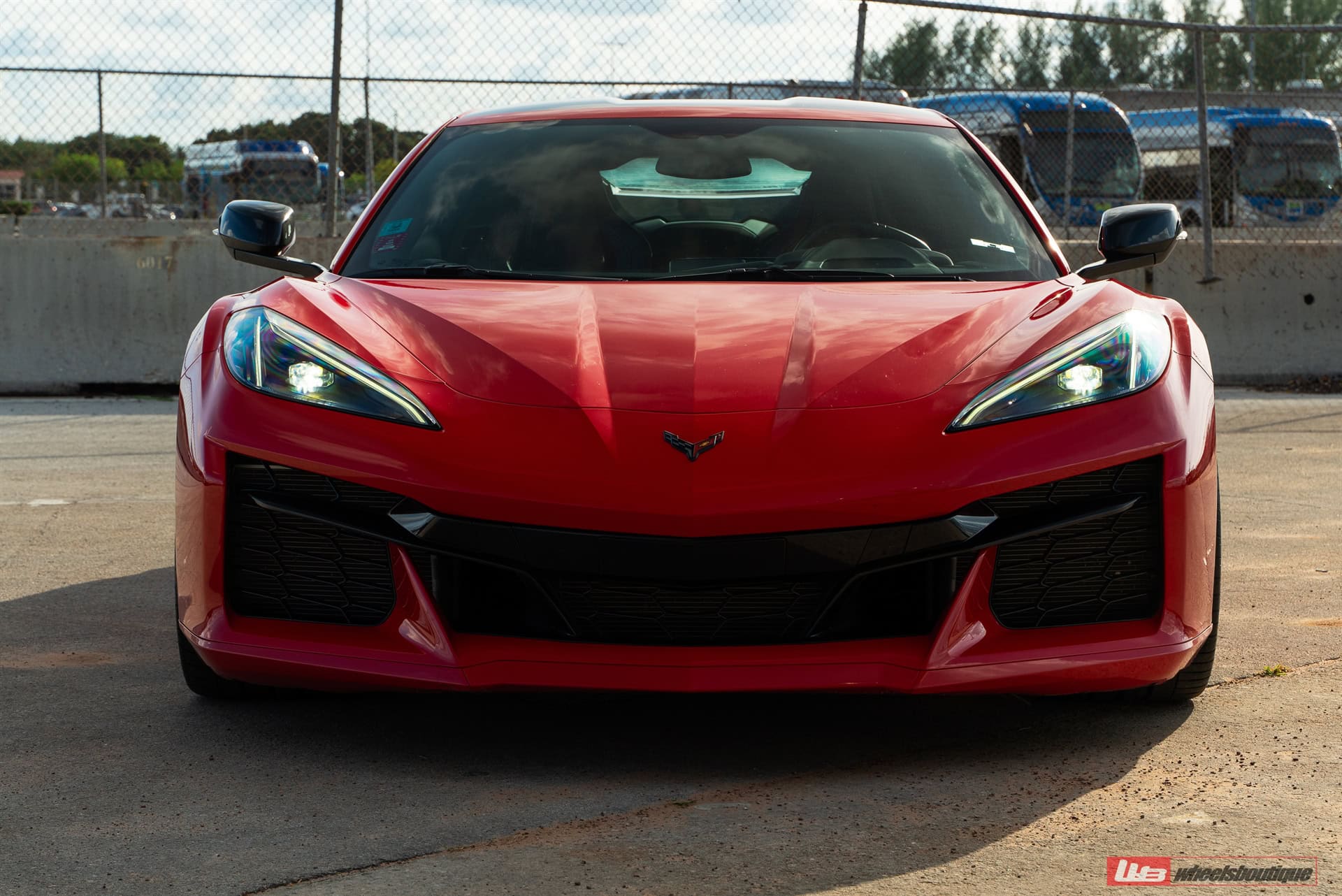 Photo 47 of Chevrolet C8 Corvette Z06 – AN28 SeriesTWO