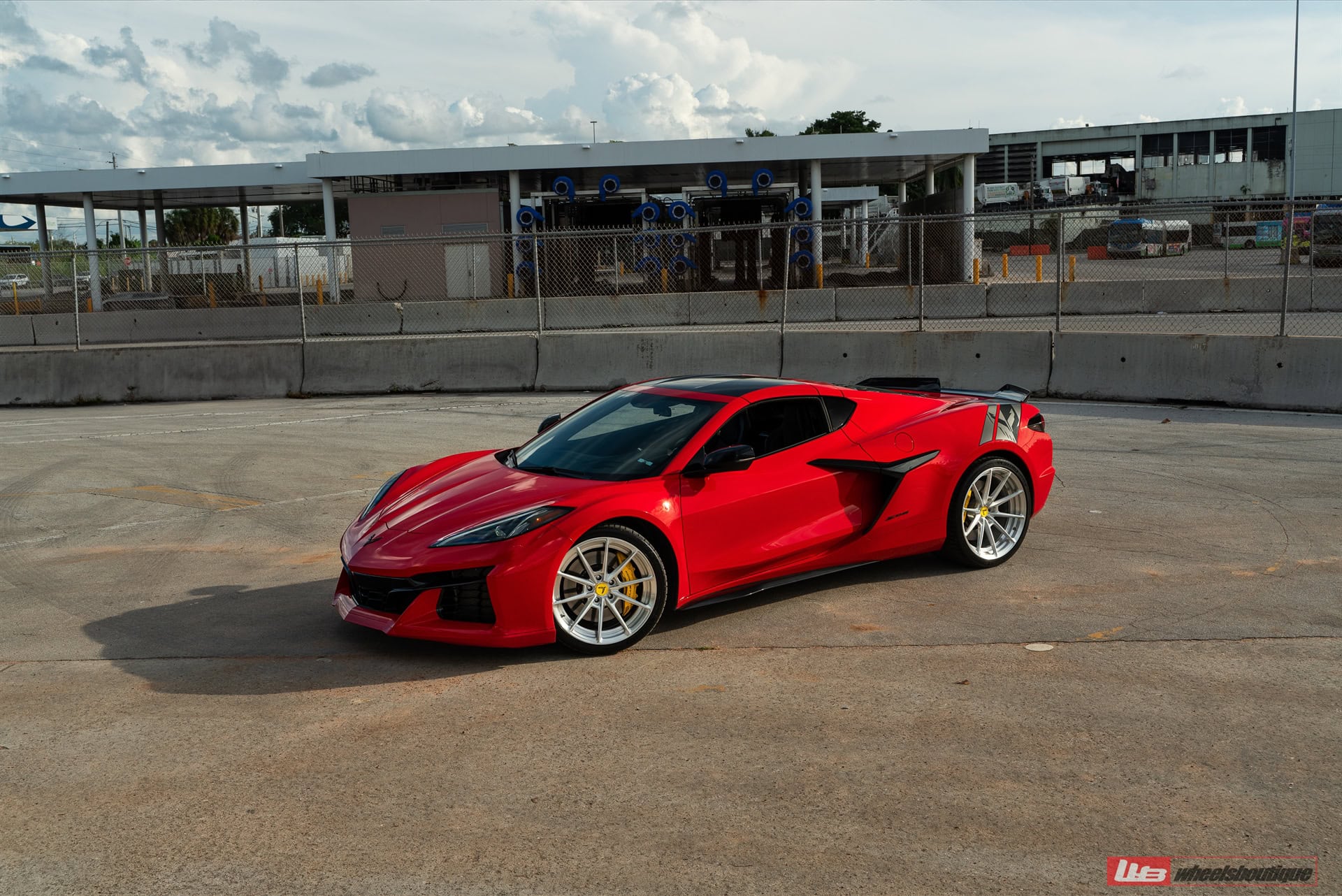 Photo 50 of Chevrolet C8 Corvette Z06 – AN28 SeriesTWO