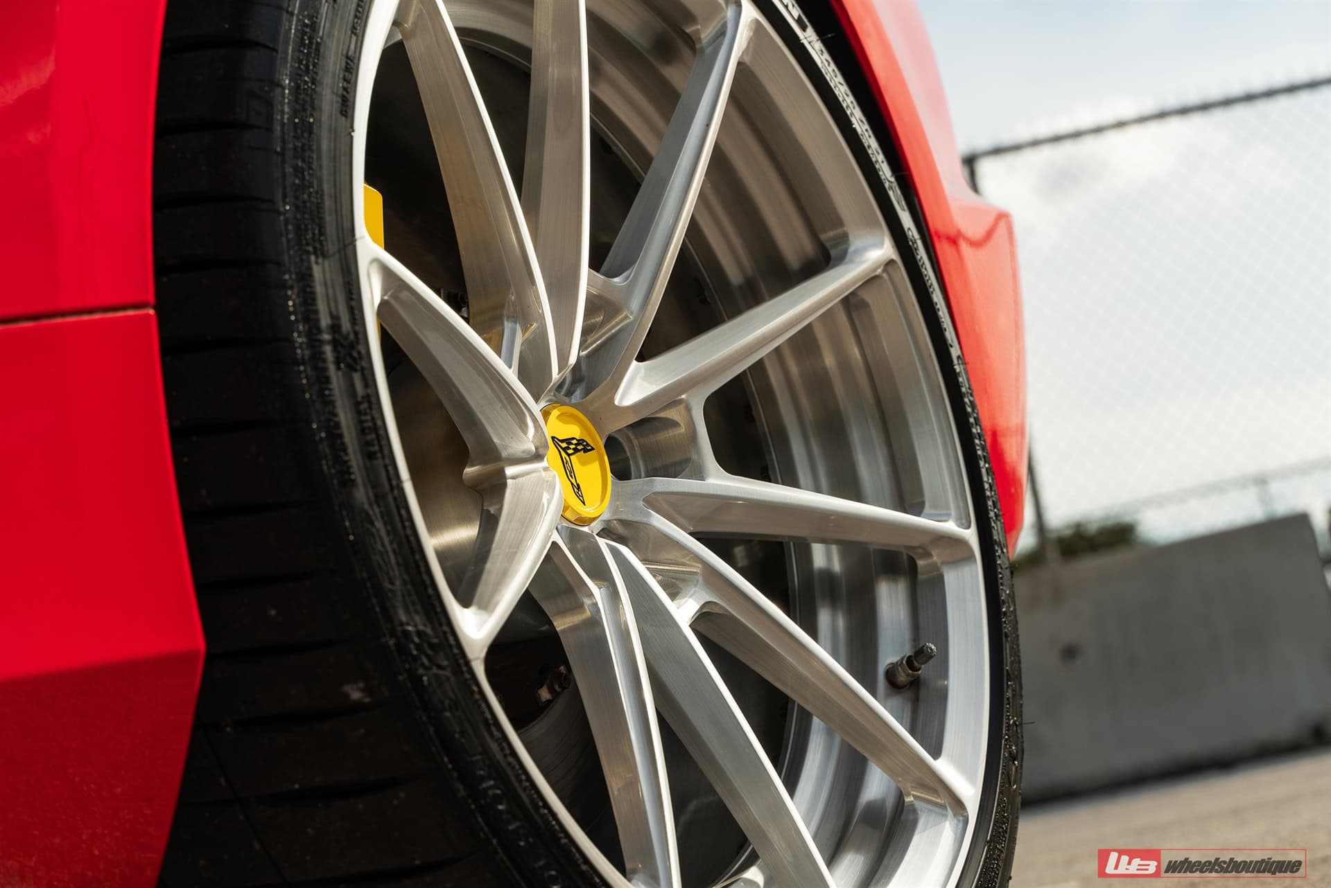 Photo 53 of Chevrolet C8 Corvette Z06 – AN28 SeriesTWO
