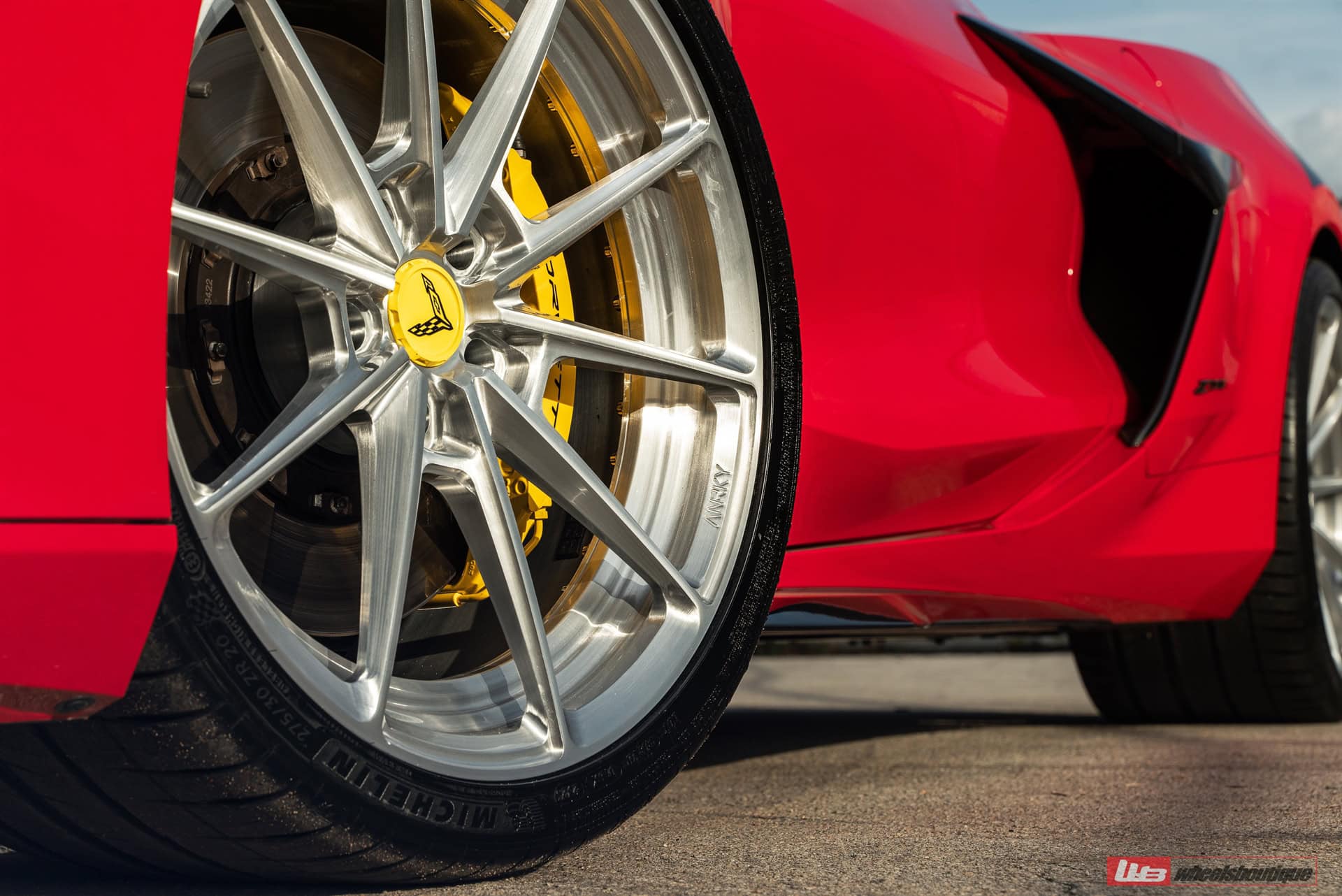 Photo 34 of Chevrolet C8 Corvette Z06 – AN28 SeriesTWO