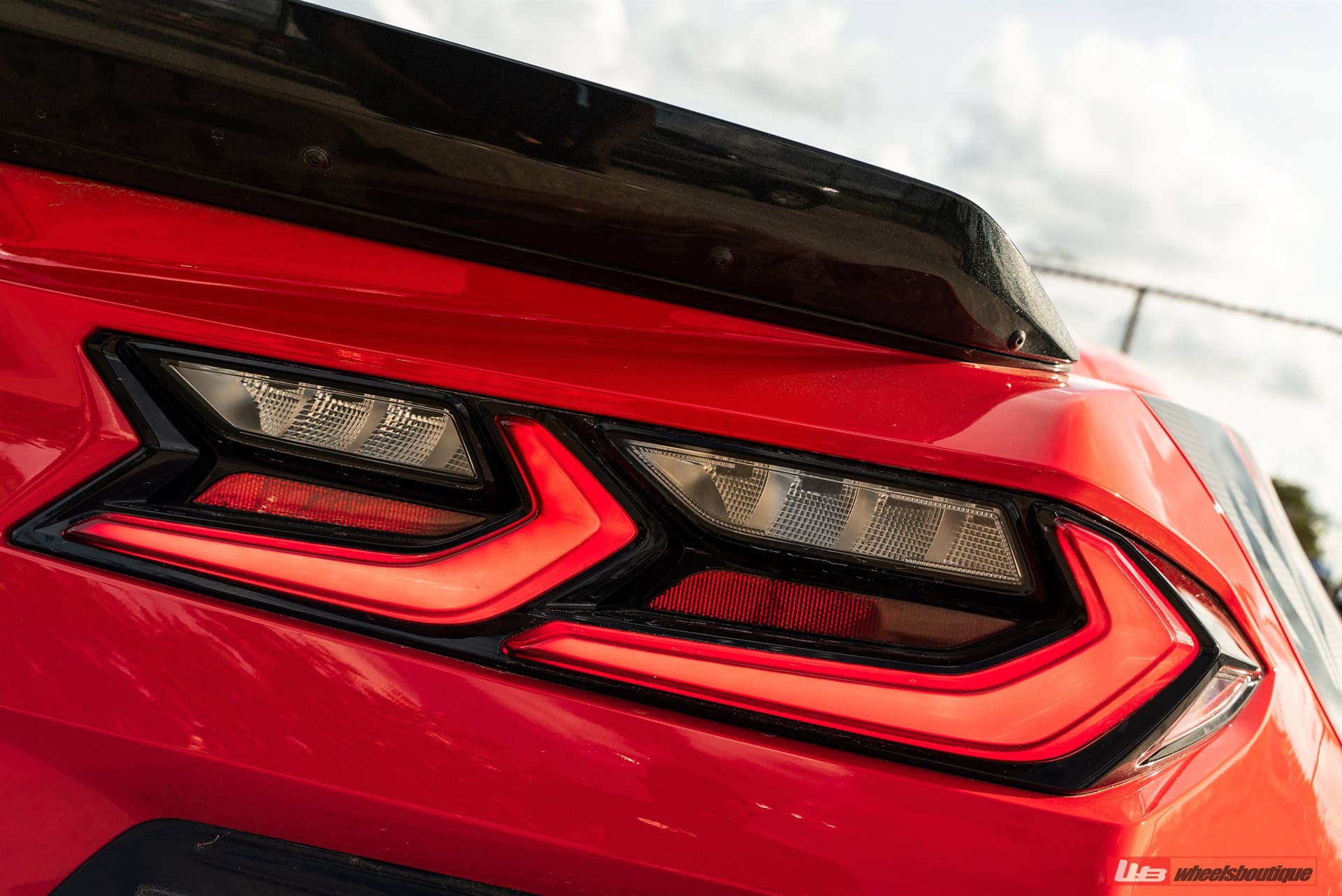 Photo 22 of Chevrolet C8 Corvette Z06 – AN28 SeriesTWO