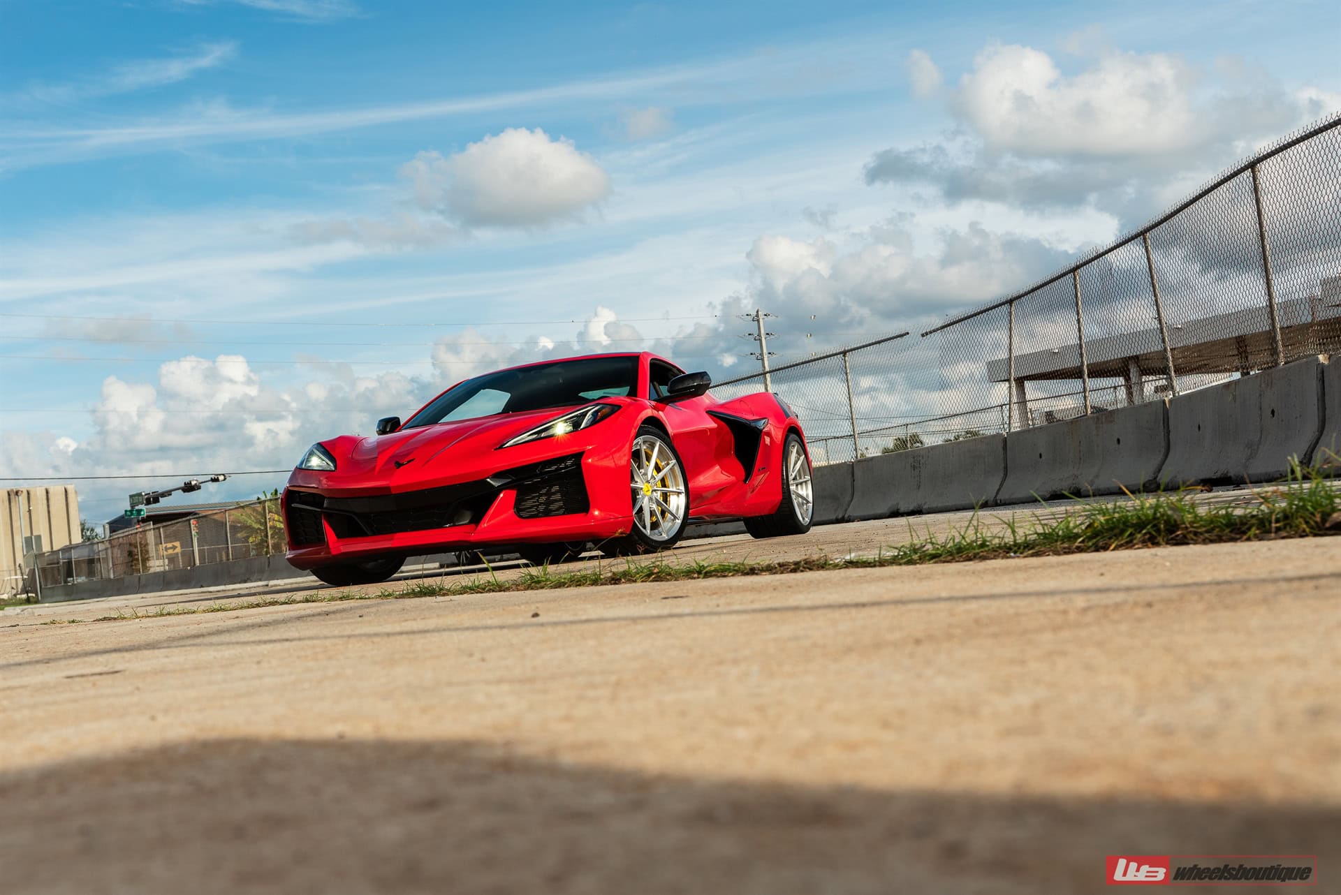 Photo 36 of Chevrolet C8 Corvette Z06 – AN28 SeriesTWO