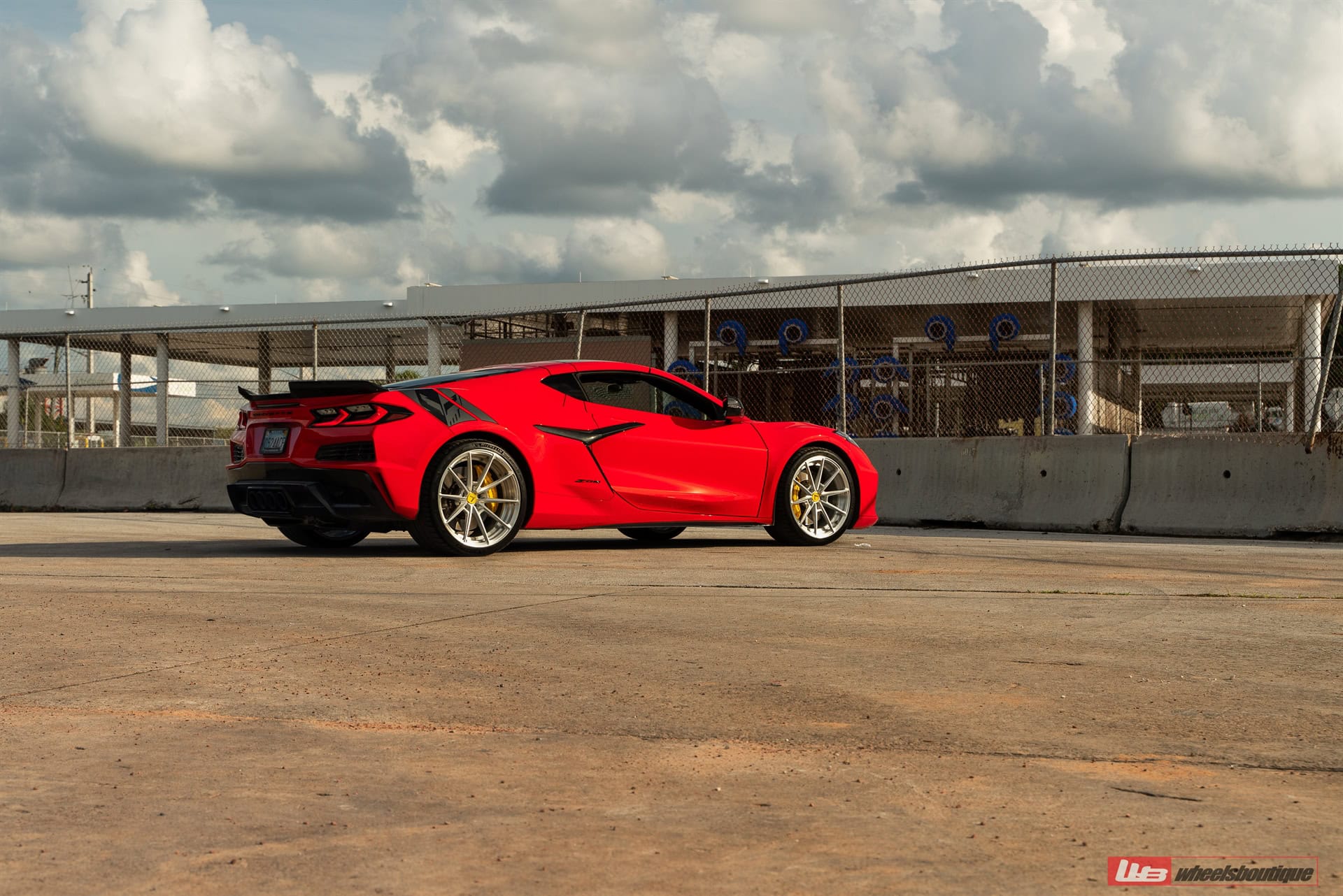 Photo 27 of Chevrolet C8 Corvette Z06 – AN28 SeriesTWO