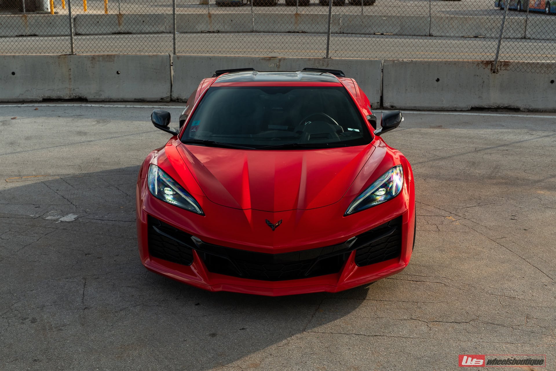 Photo 30 of Chevrolet C8 Corvette Z06 – AN28 SeriesTWO