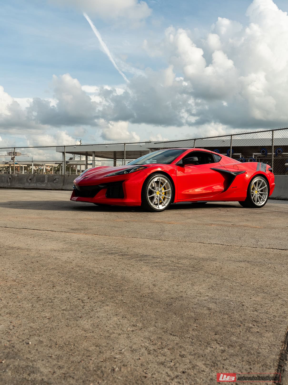 Photo 31 of Chevrolet C8 Corvette Z06 – AN28 SeriesTWO