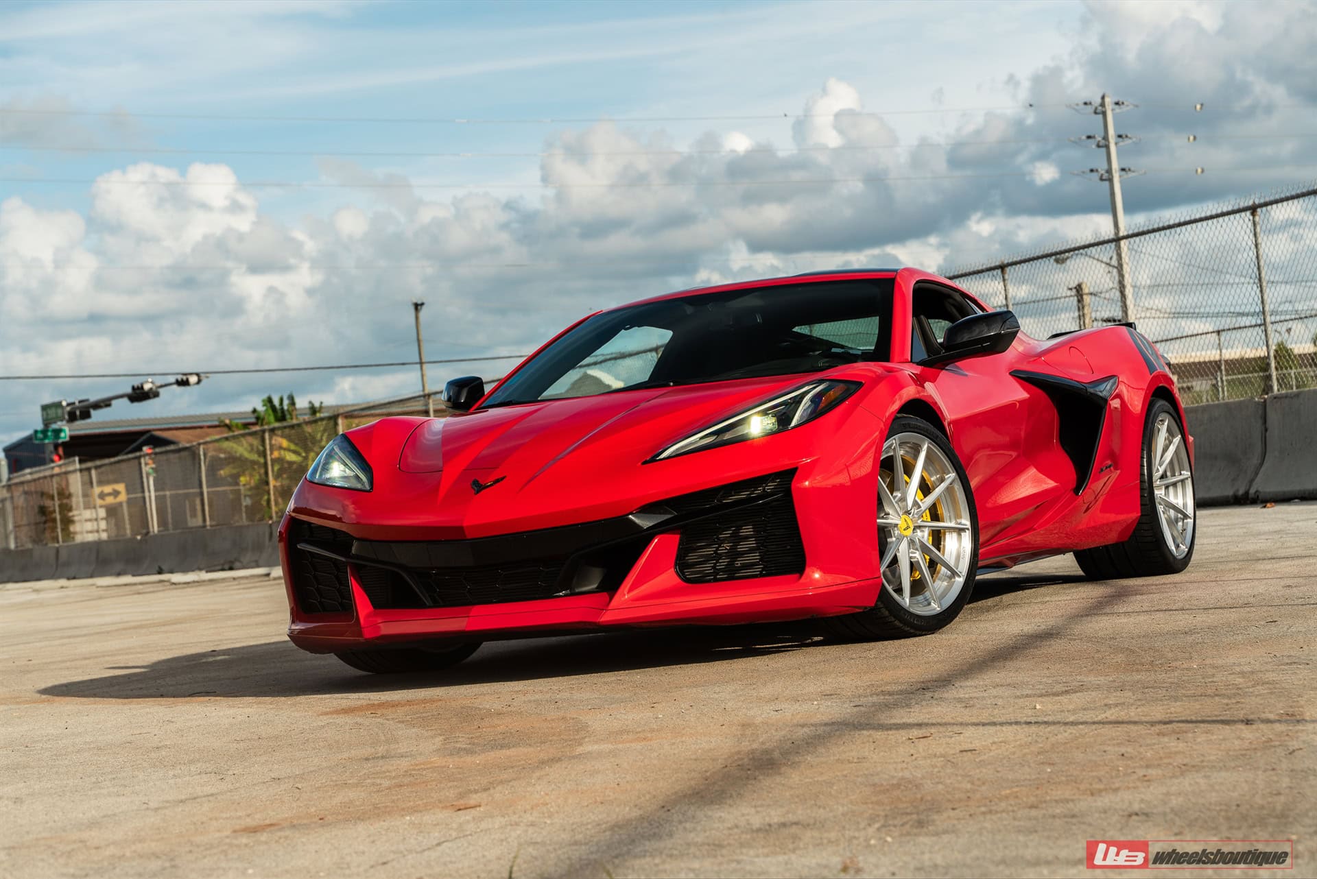Photo 37 of Chevrolet C8 Corvette Z06 – AN28 SeriesTWO