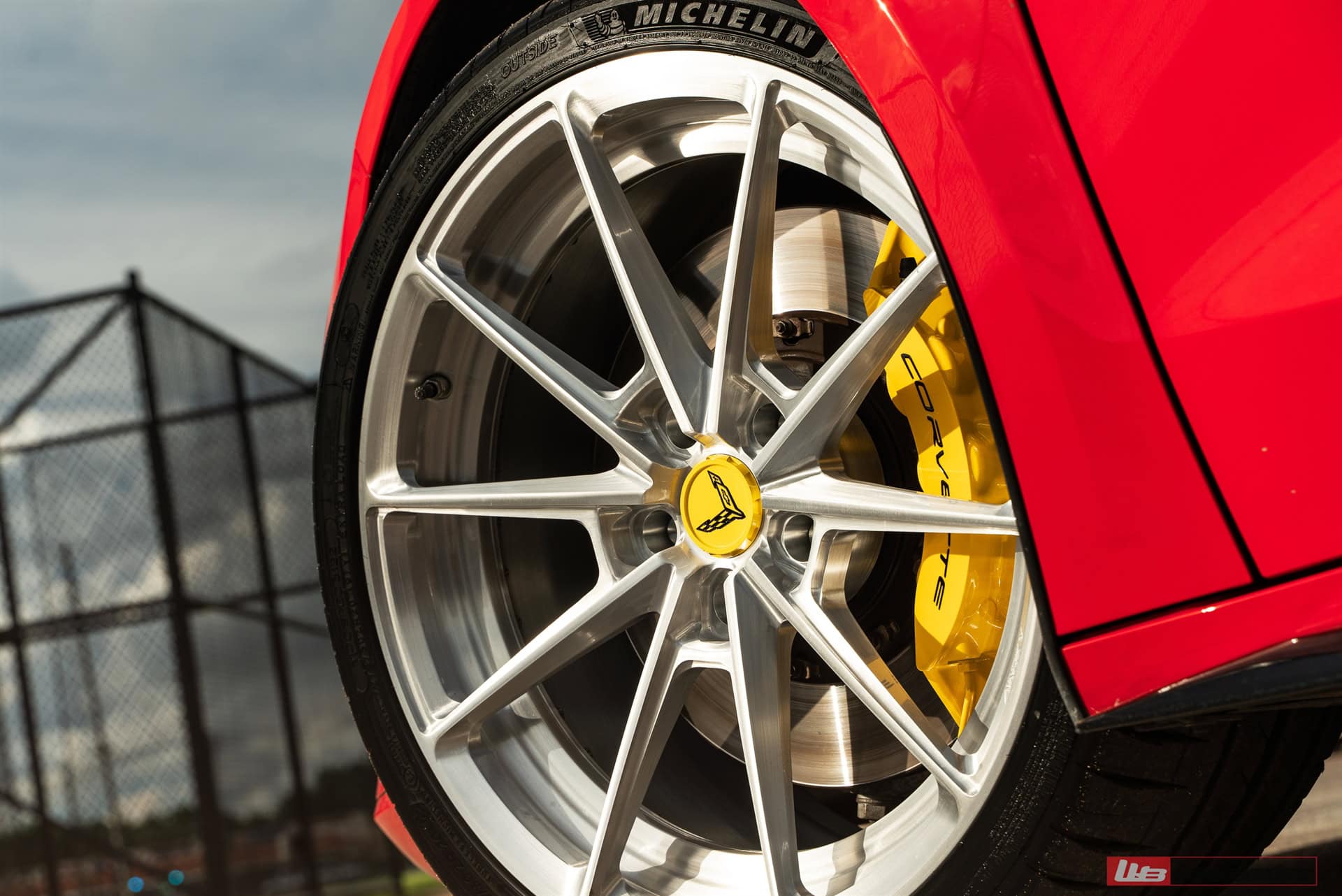 Photo 38 of Chevrolet C8 Corvette Z06 – AN28 SeriesTWO