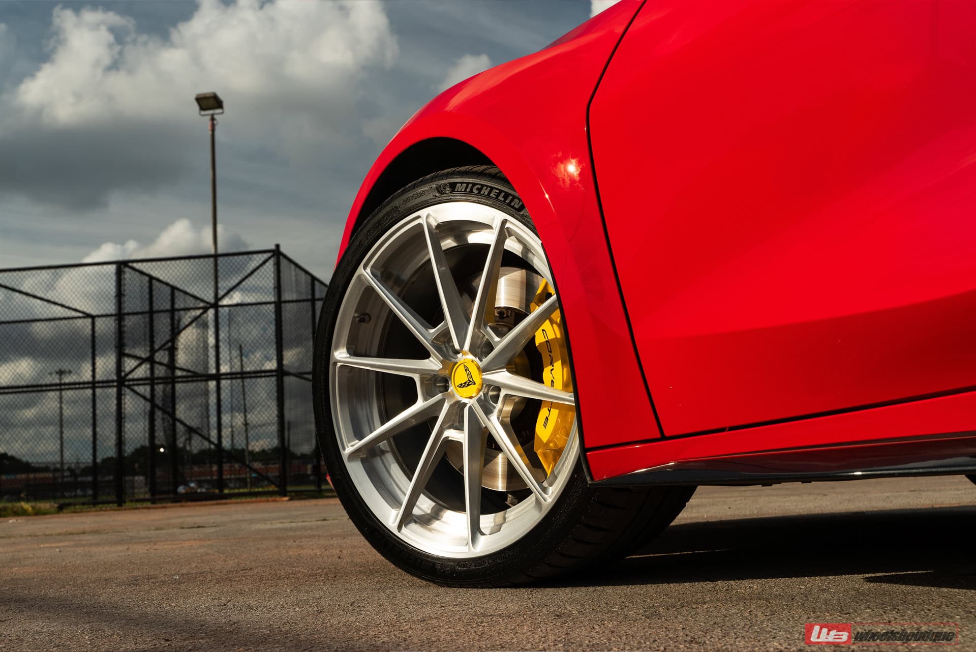 Photo 39 of Chevrolet C8 Corvette Z06 – AN28 SeriesTWO