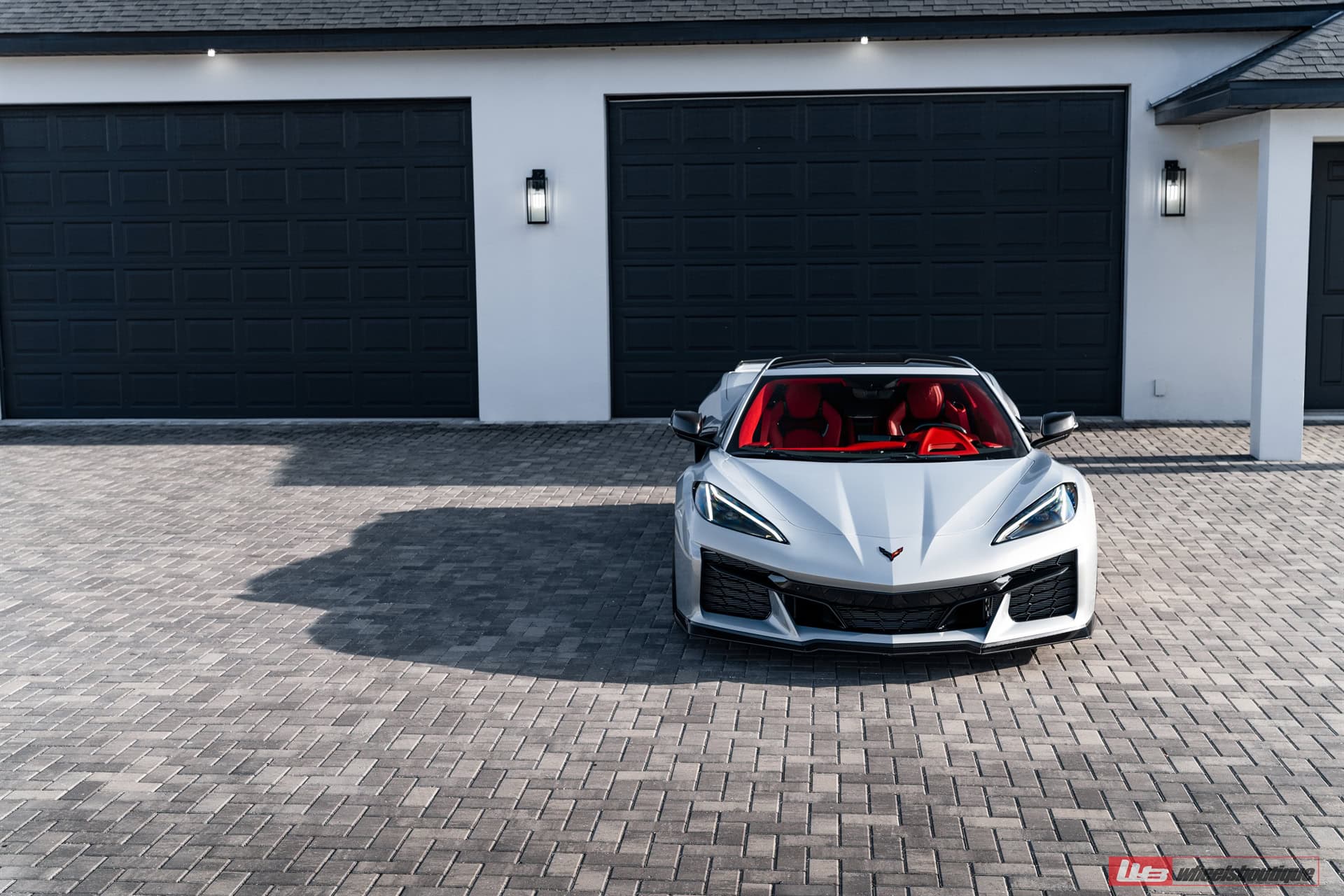 ANRKY AN24 | Chevrolet C8 Corvette Z06