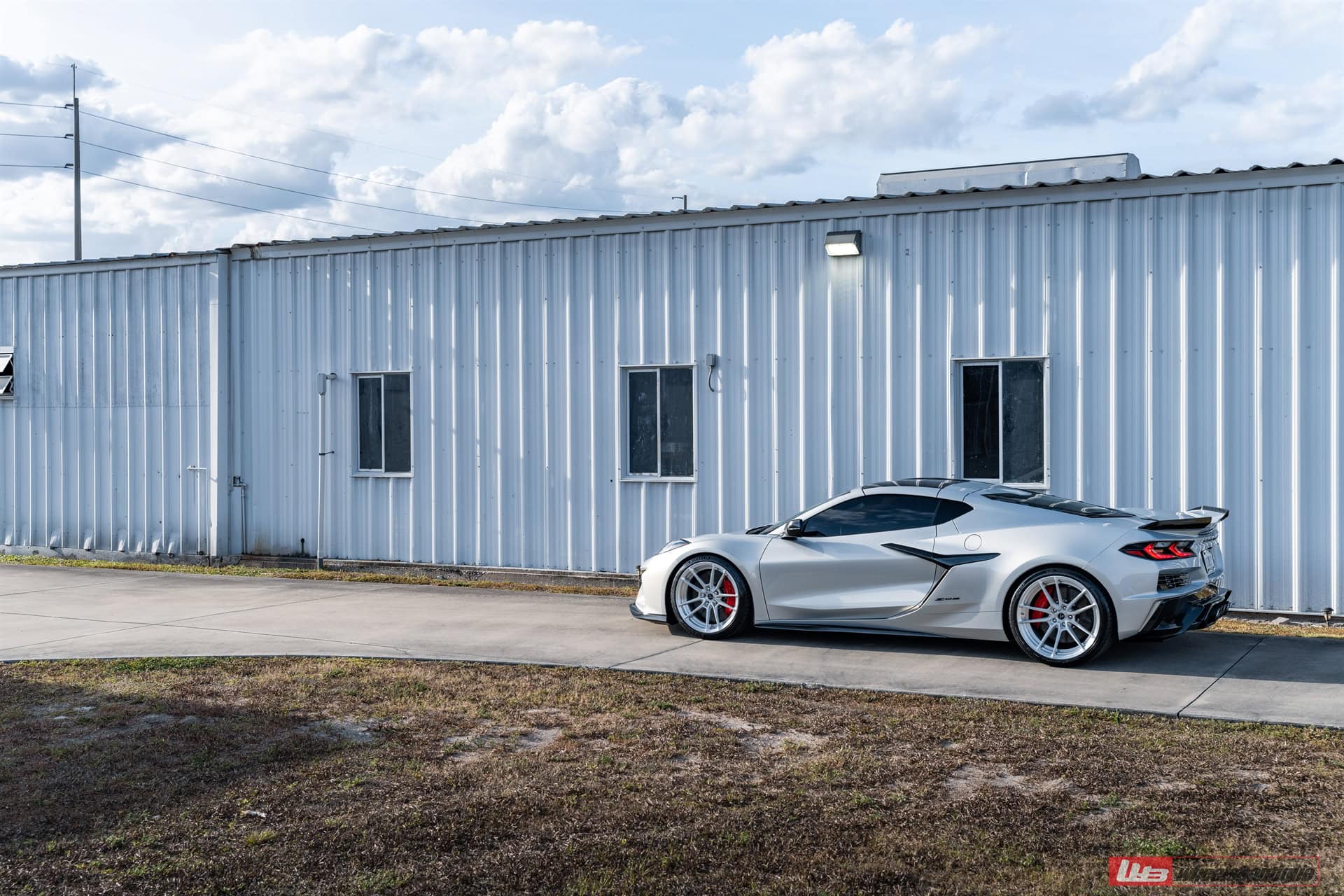 Photo 23 of ANRKY AN24 | Chevrolet C8 Corvette Z06