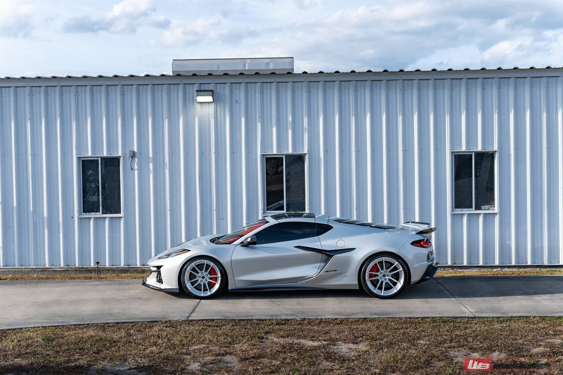 Photo 25 of ANRKY AN24 | Chevrolet C8 Corvette Z06