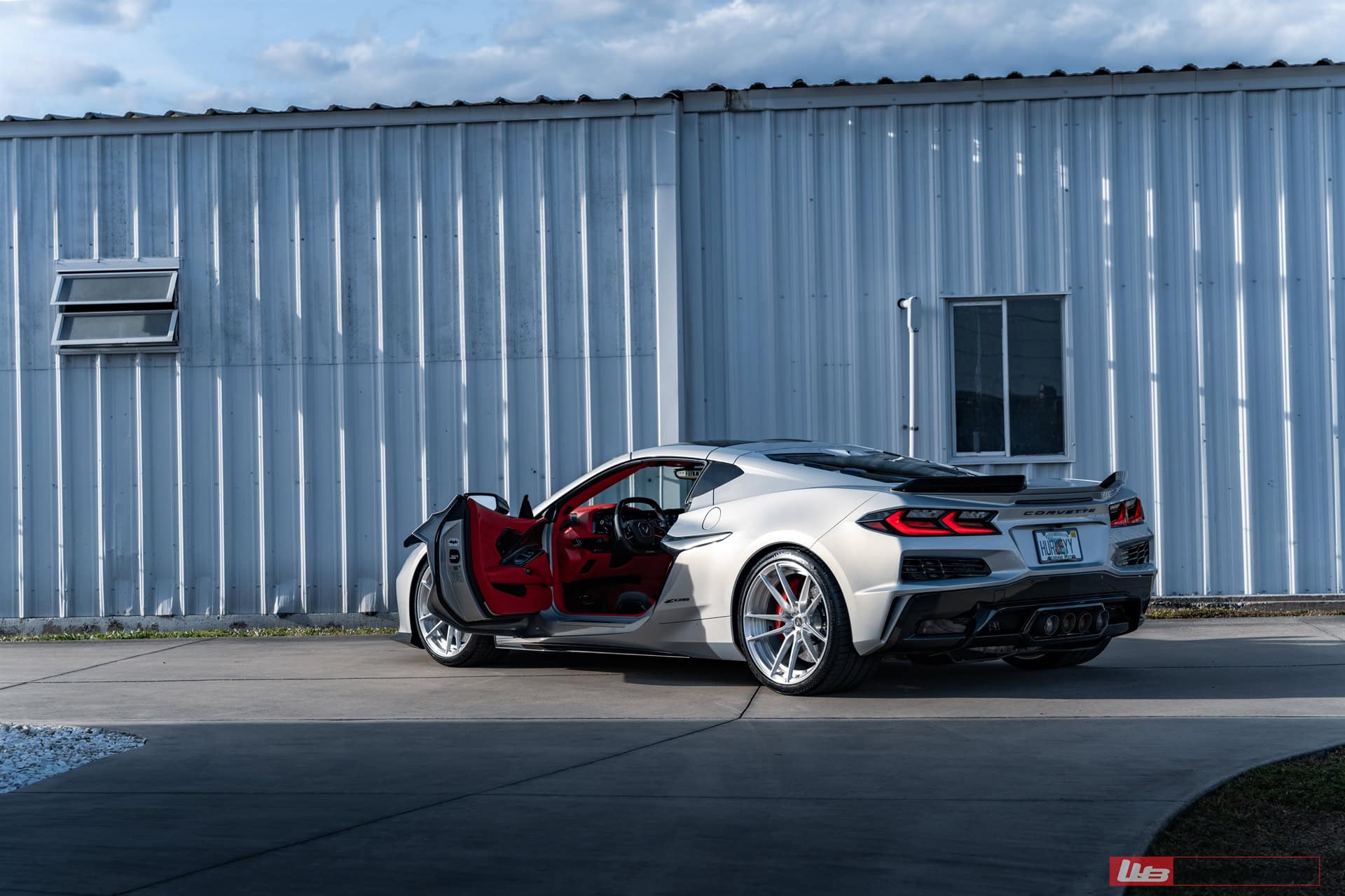 Photo 32 of ANRKY AN24 | Chevrolet C8 Corvette Z06