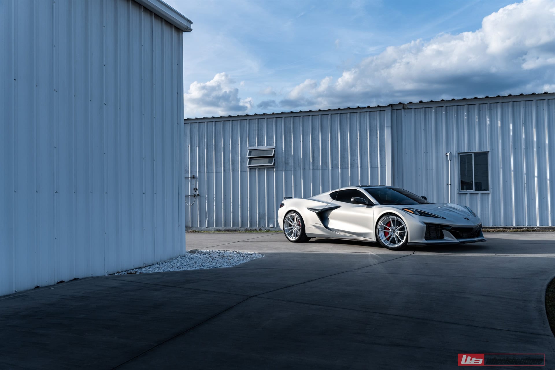 Photo 35 of ANRKY AN24 | Chevrolet C8 Corvette Z06
