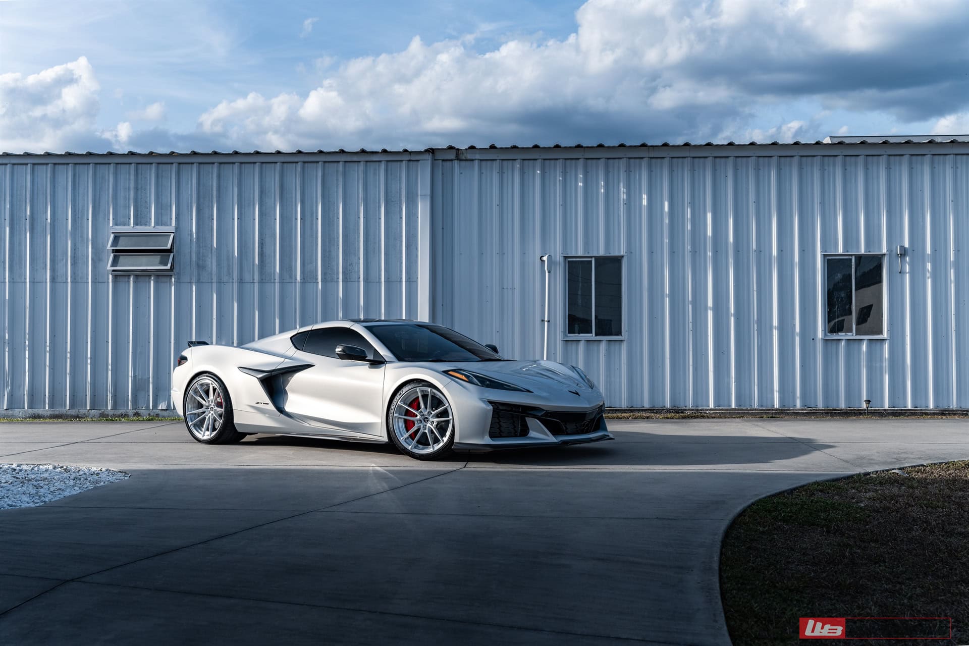 Photo 36 of ANRKY AN24 | Chevrolet C8 Corvette Z06