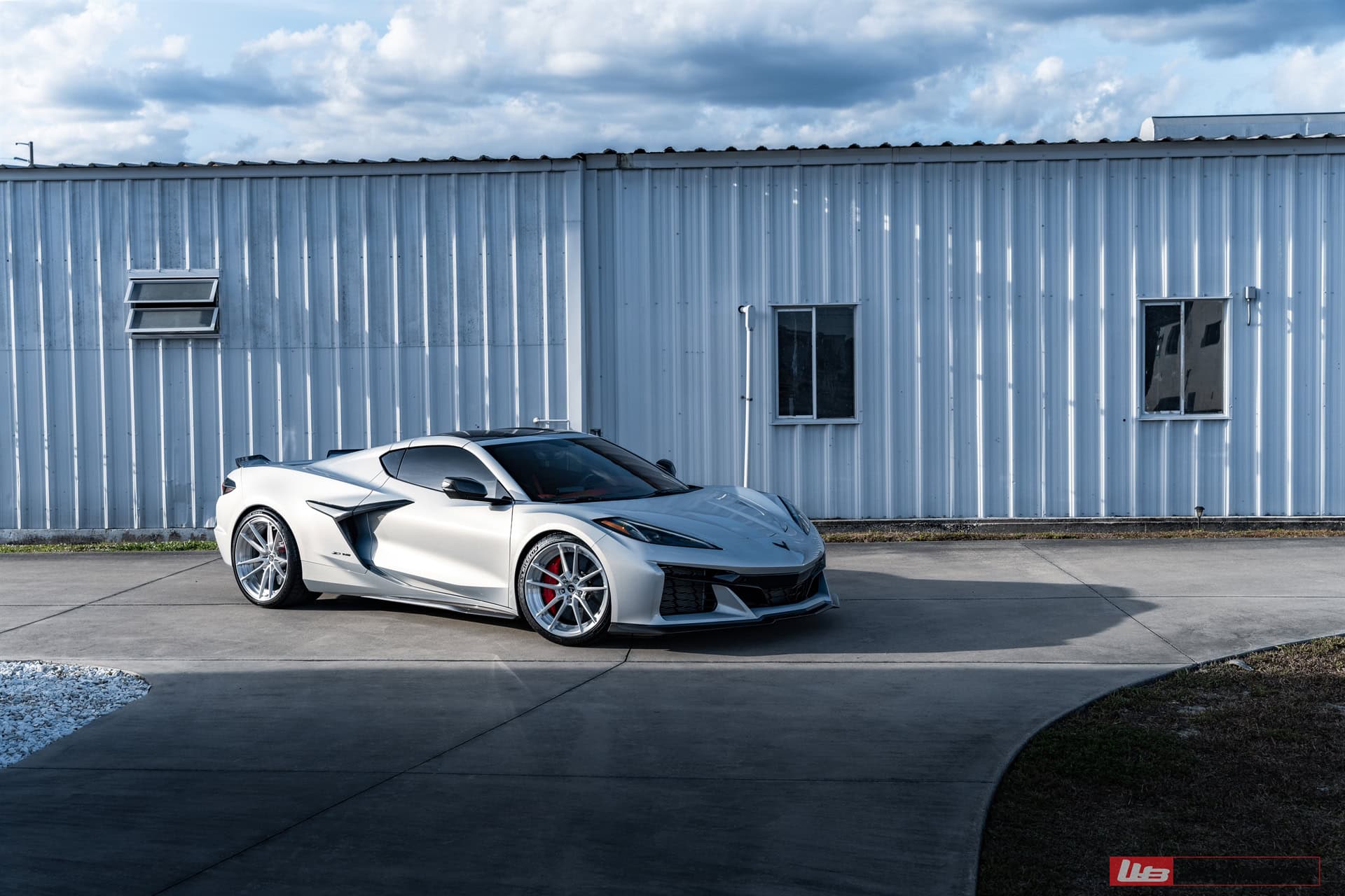 Photo 37 of ANRKY AN24 | Chevrolet C8 Corvette Z06