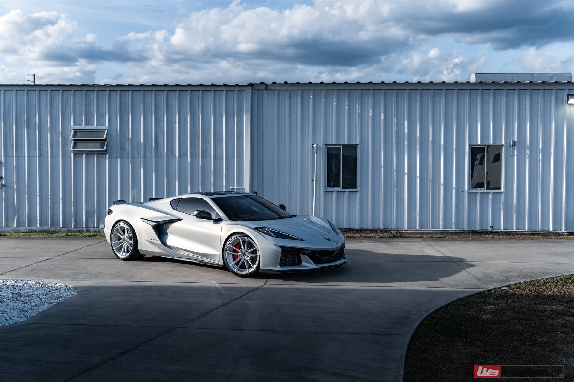 Photo 38 of ANRKY AN24 | Chevrolet C8 Corvette Z06