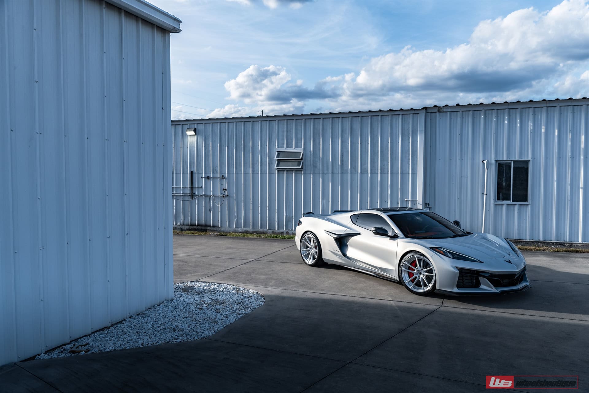 Photo 39 of ANRKY AN24 | Chevrolet C8 Corvette Z06