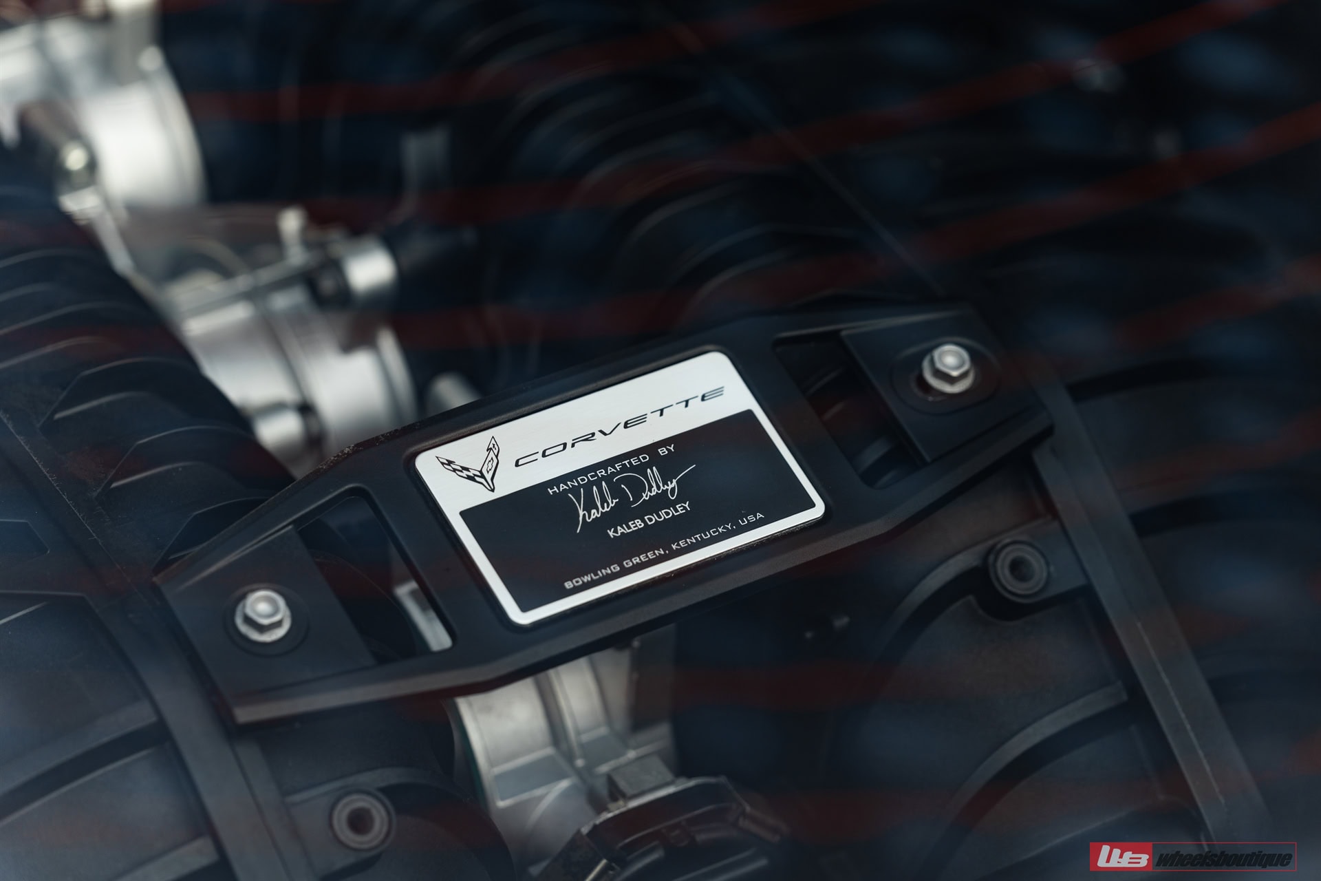 Photo 42 of ANRKY AN24 | Chevrolet C8 Corvette Z06