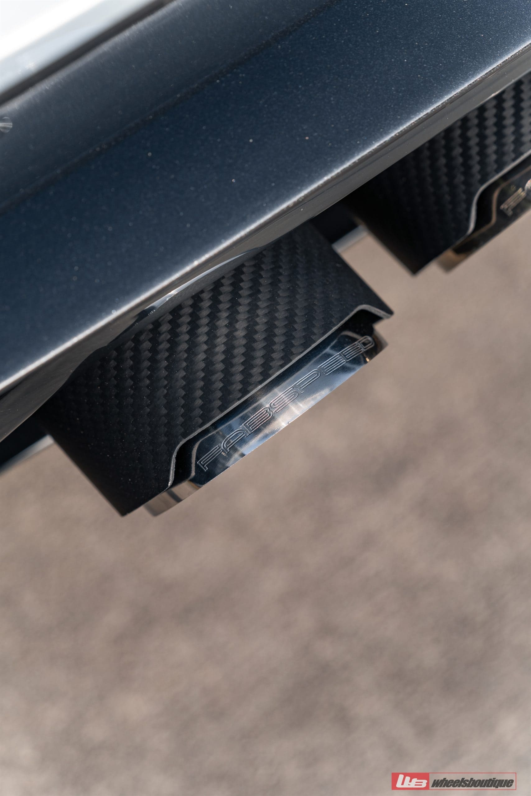 Photo 43 of ANRKY AN24 | Chevrolet C8 Corvette Z06