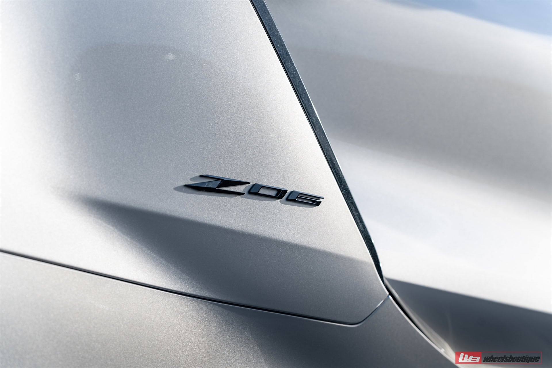 Photo 45 of ANRKY AN24 | Chevrolet C8 Corvette Z06