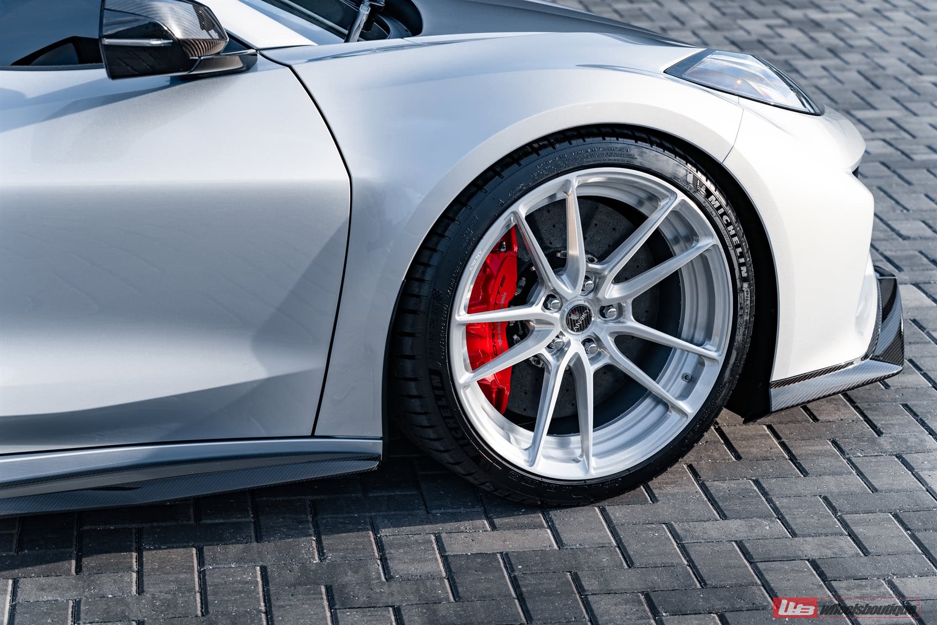Photo 46 of ANRKY AN24 | Chevrolet C8 Corvette Z06