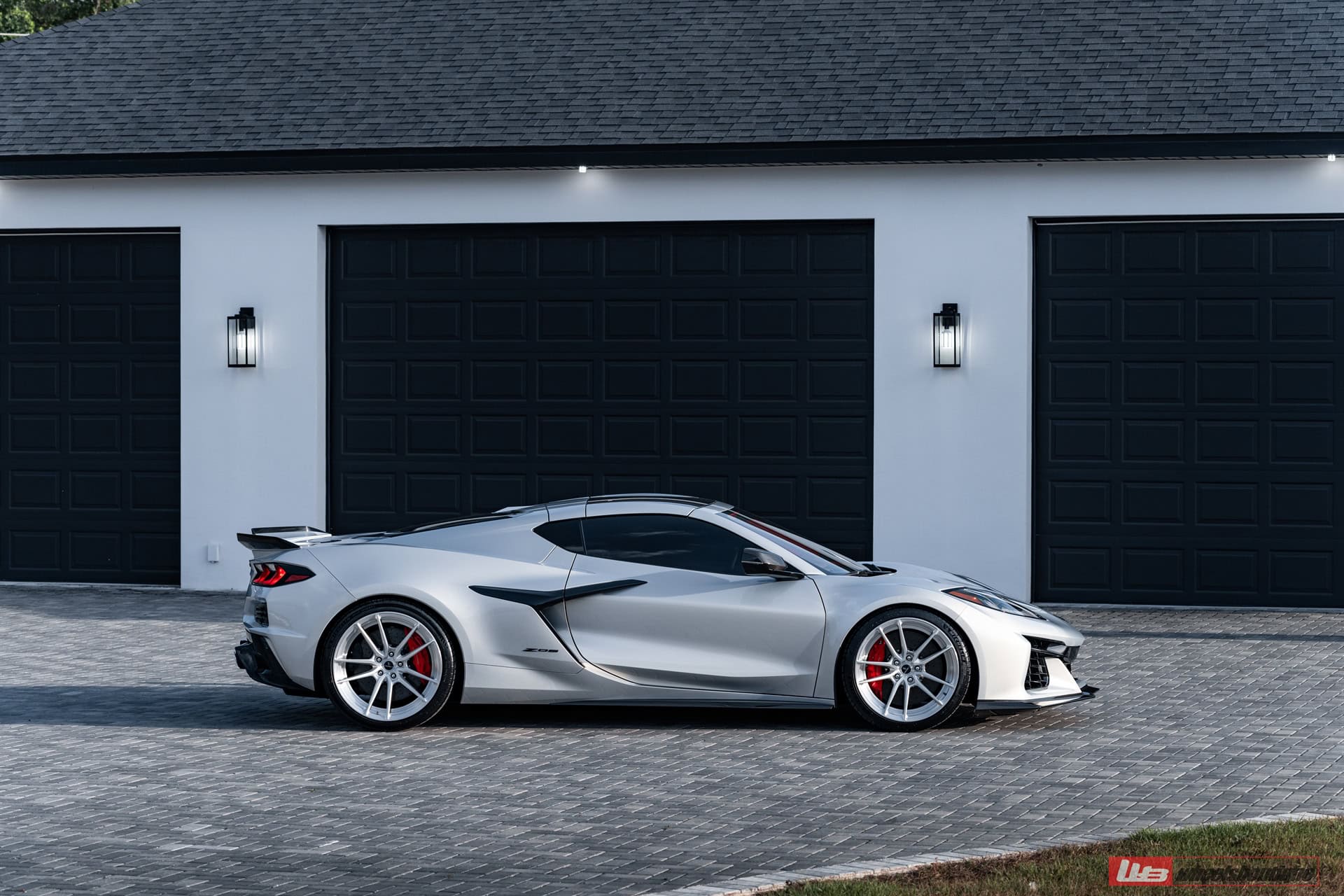 Photo 47 of ANRKY AN24 | Chevrolet C8 Corvette Z06