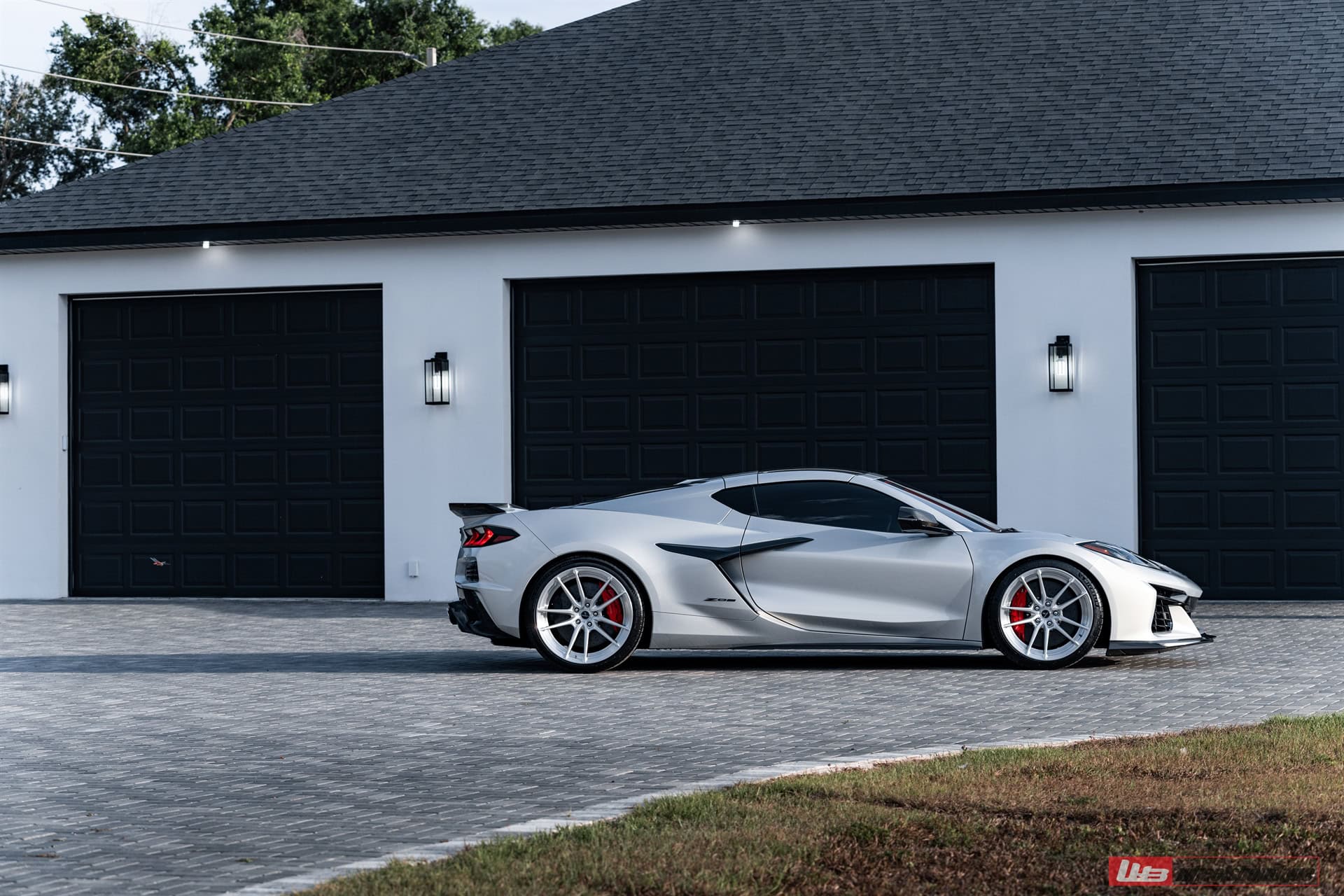 Photo 48 of ANRKY AN24 | Chevrolet C8 Corvette Z06