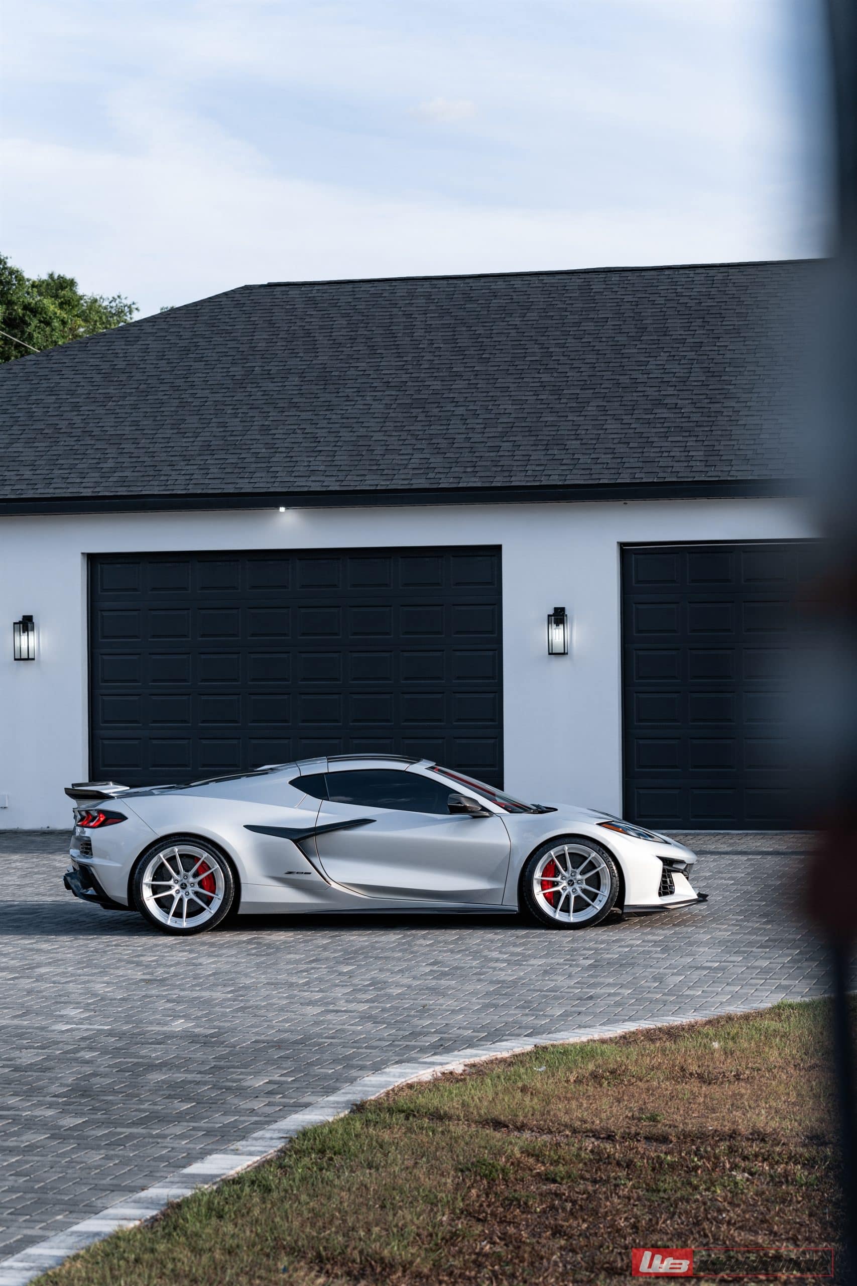 Photo 49 of ANRKY AN24 | Chevrolet C8 Corvette Z06
