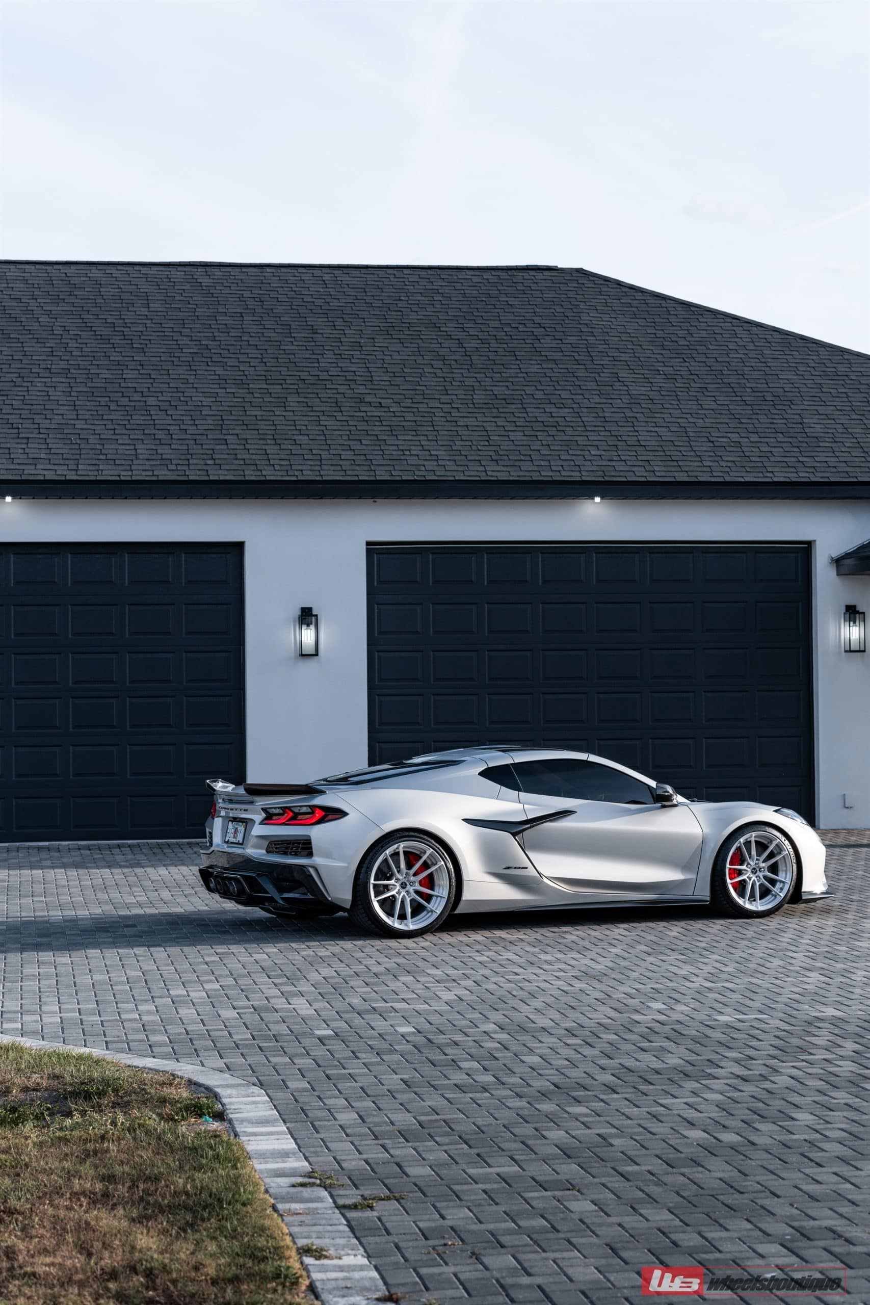Photo 50 of ANRKY AN24 | Chevrolet C8 Corvette Z06