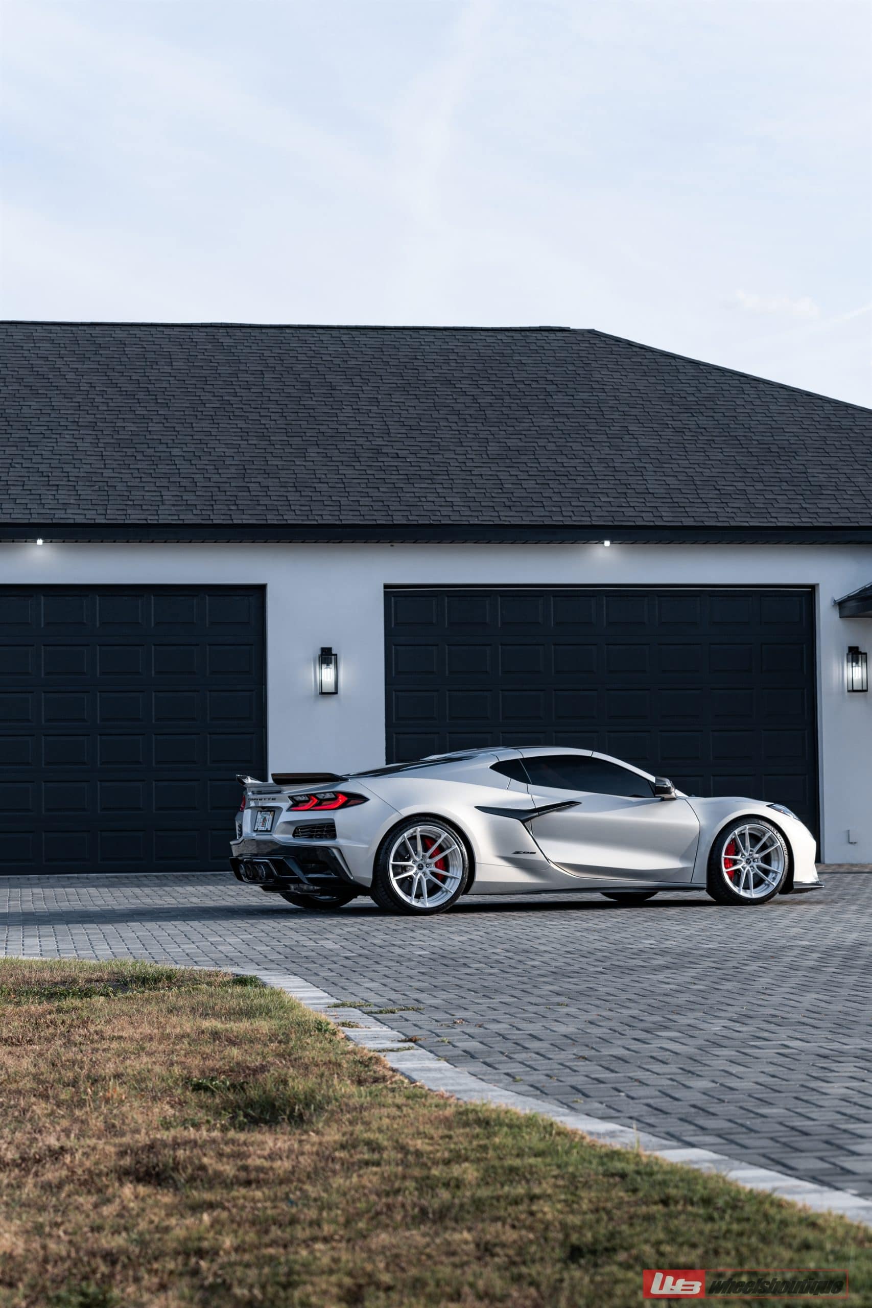 Photo 51 of ANRKY AN24 | Chevrolet C8 Corvette Z06