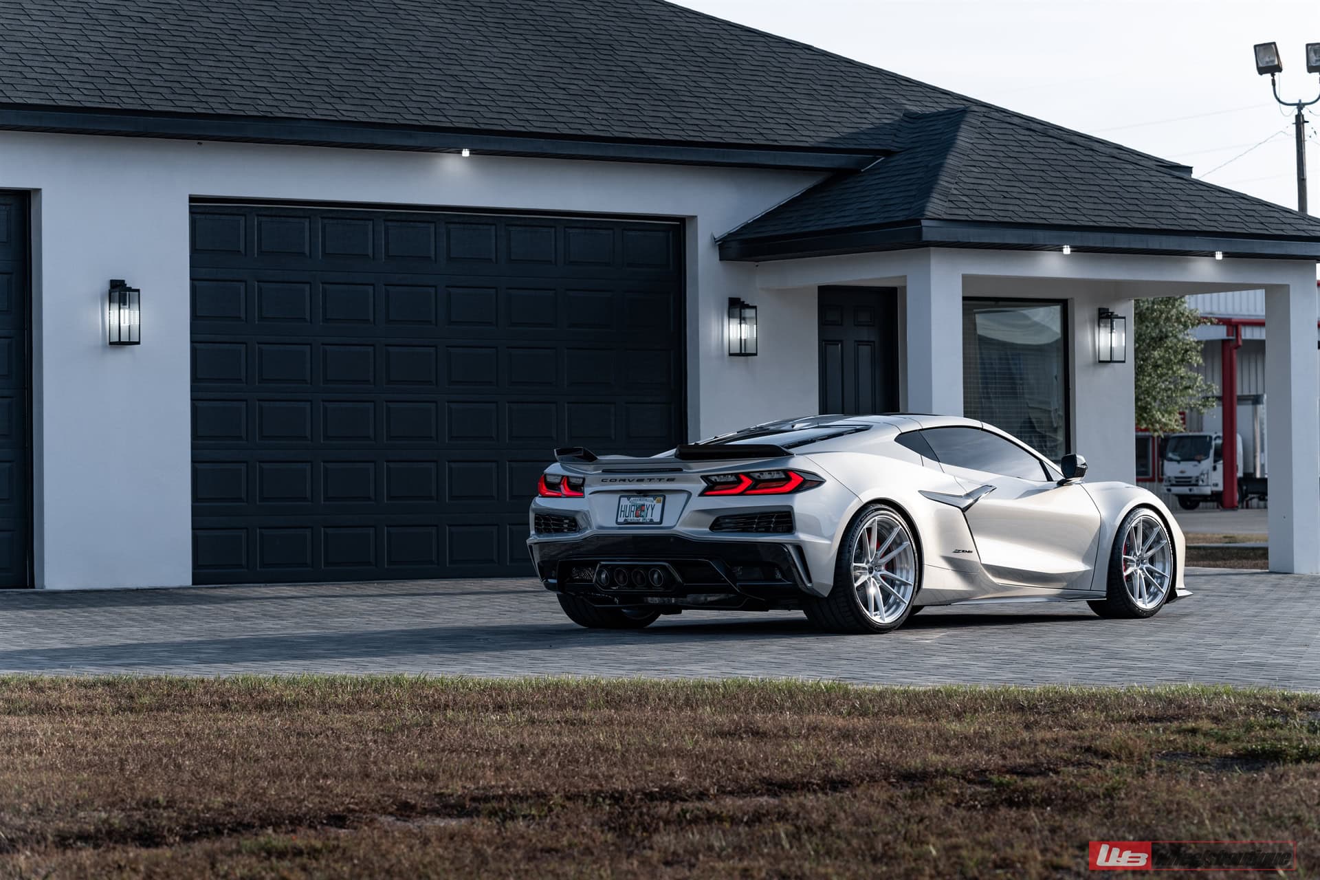 Photo 53 of ANRKY AN24 | Chevrolet C8 Corvette Z06
