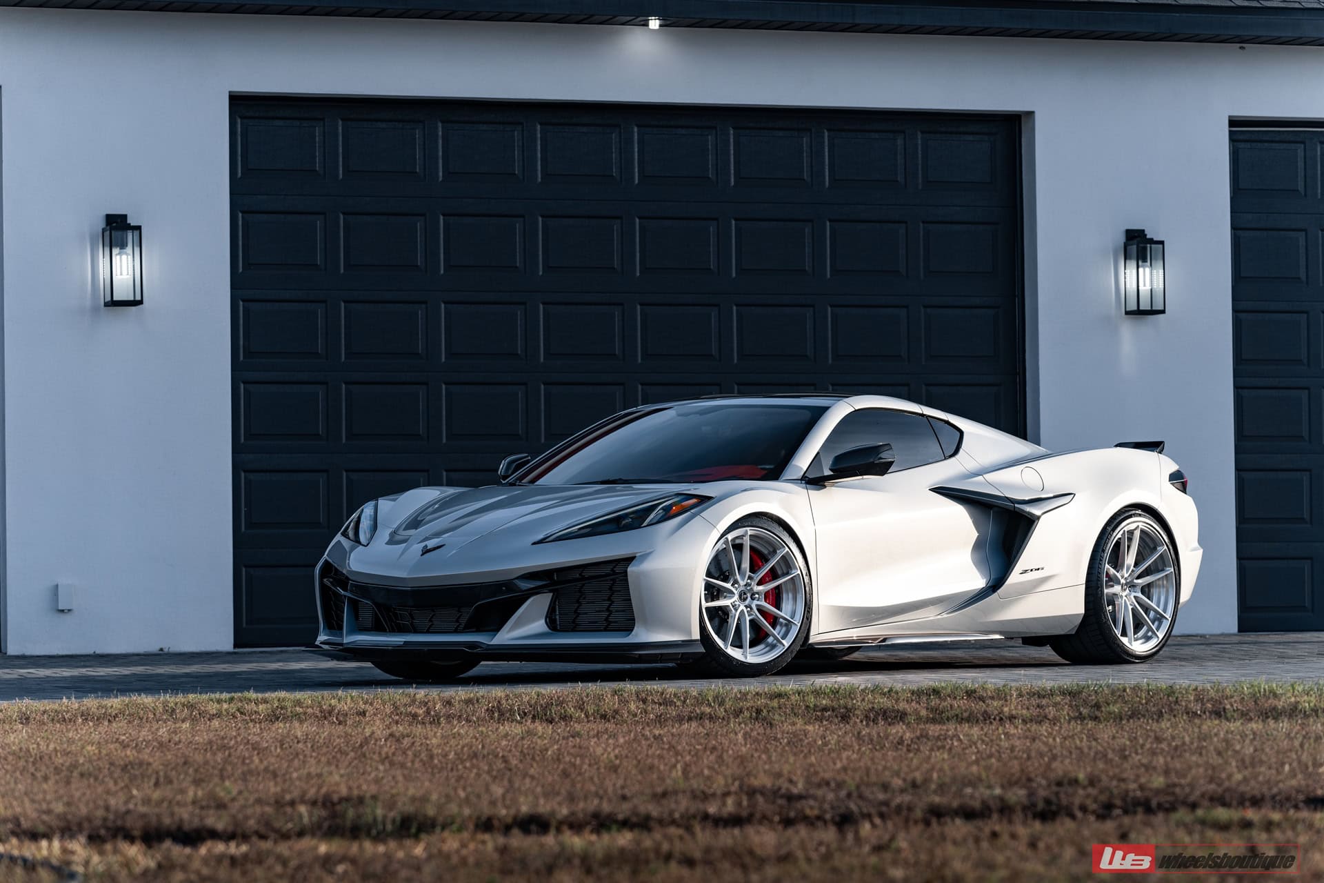 Photo 58 of ANRKY AN24 | Chevrolet C8 Corvette Z06