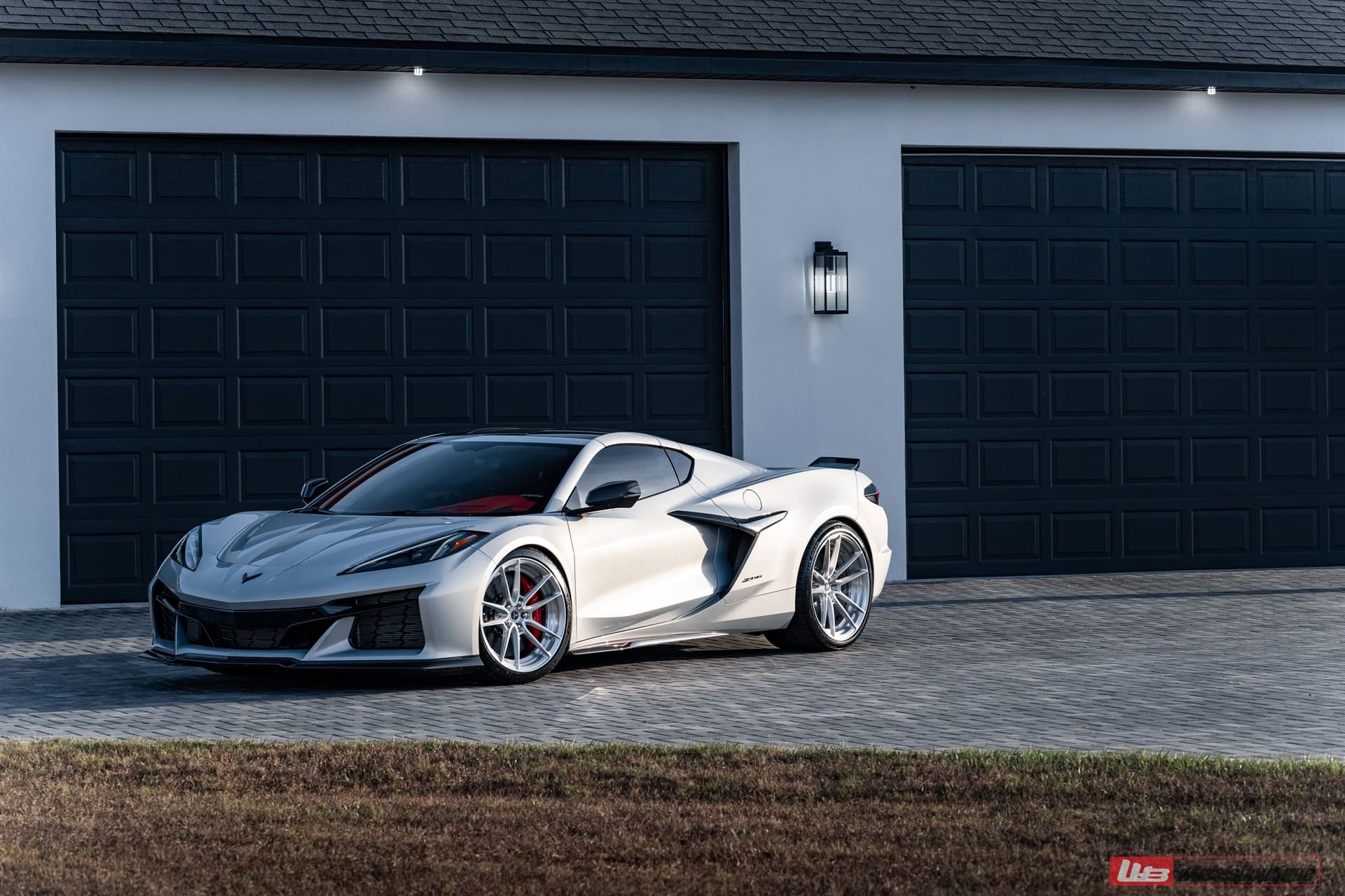 Photo 59 of ANRKY AN24 | Chevrolet C8 Corvette Z06
