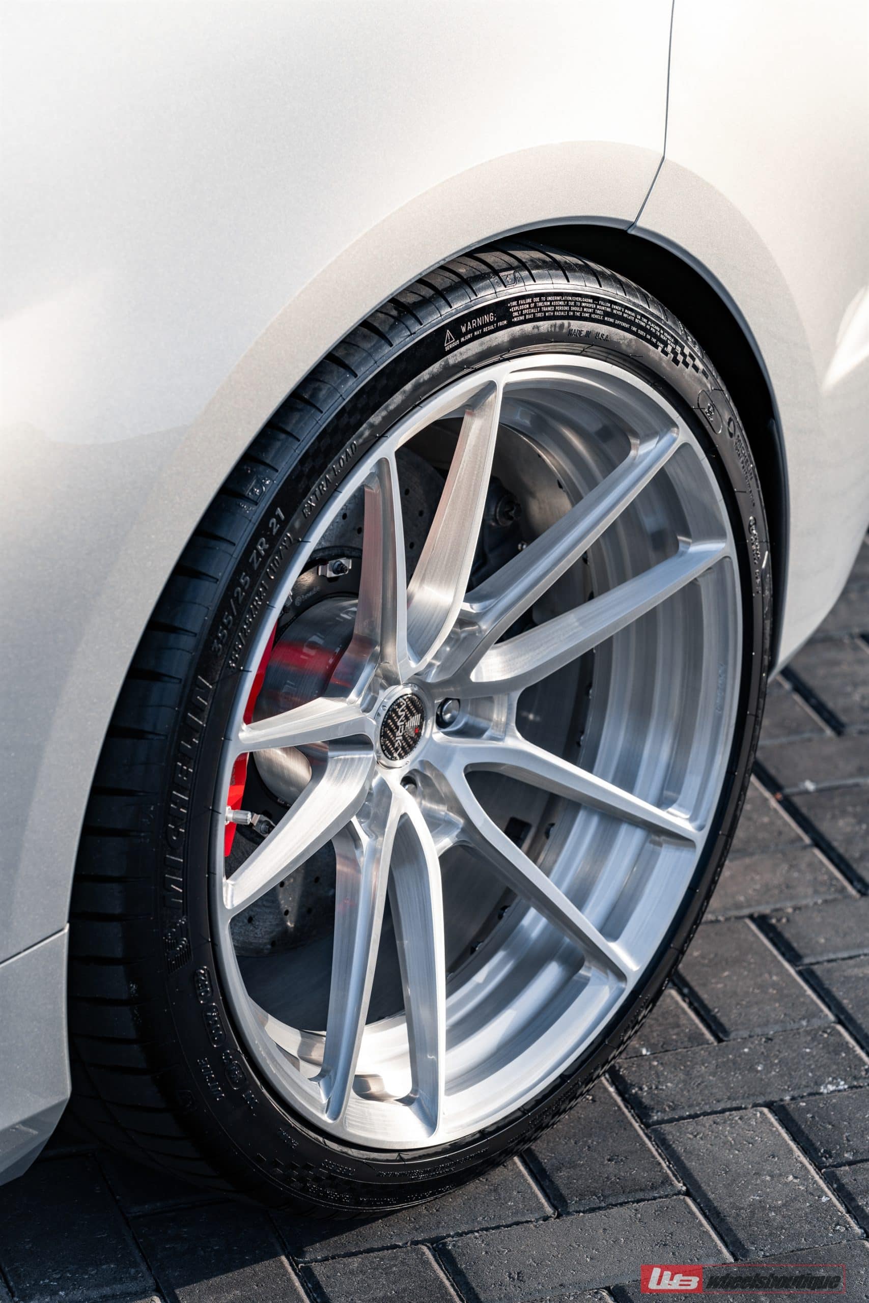 Photo 60 of ANRKY AN24 | Chevrolet C8 Corvette Z06