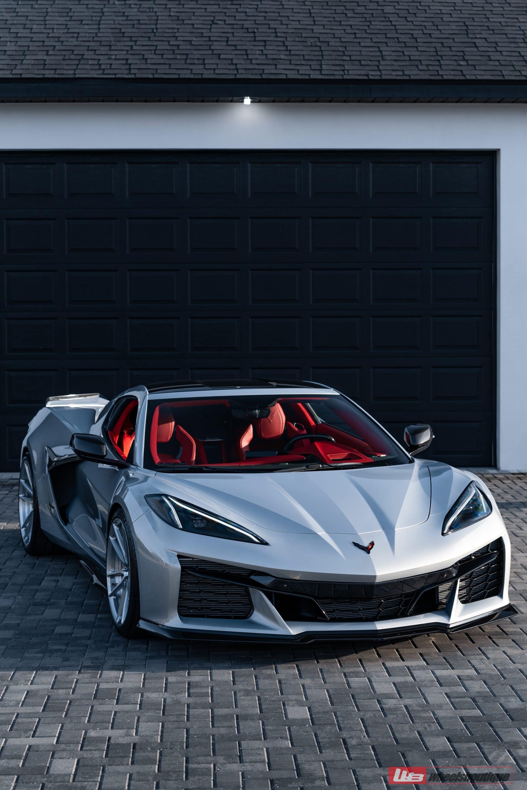 Photo 61 of ANRKY AN24 | Chevrolet C8 Corvette Z06
