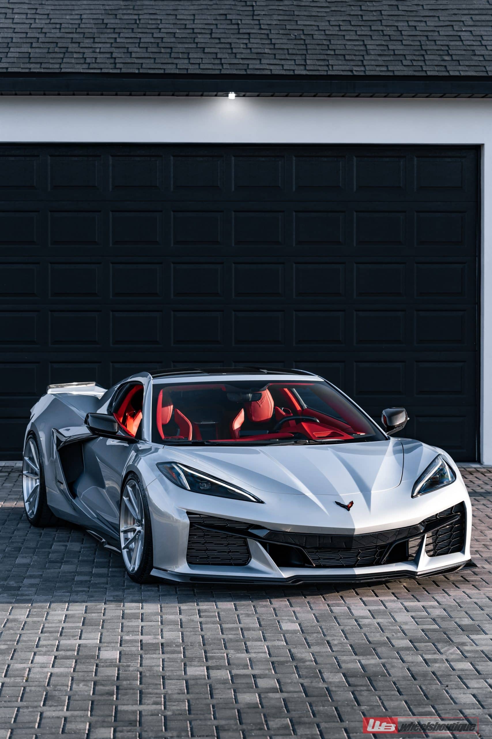 Photo 62 of ANRKY AN24 | Chevrolet C8 Corvette Z06