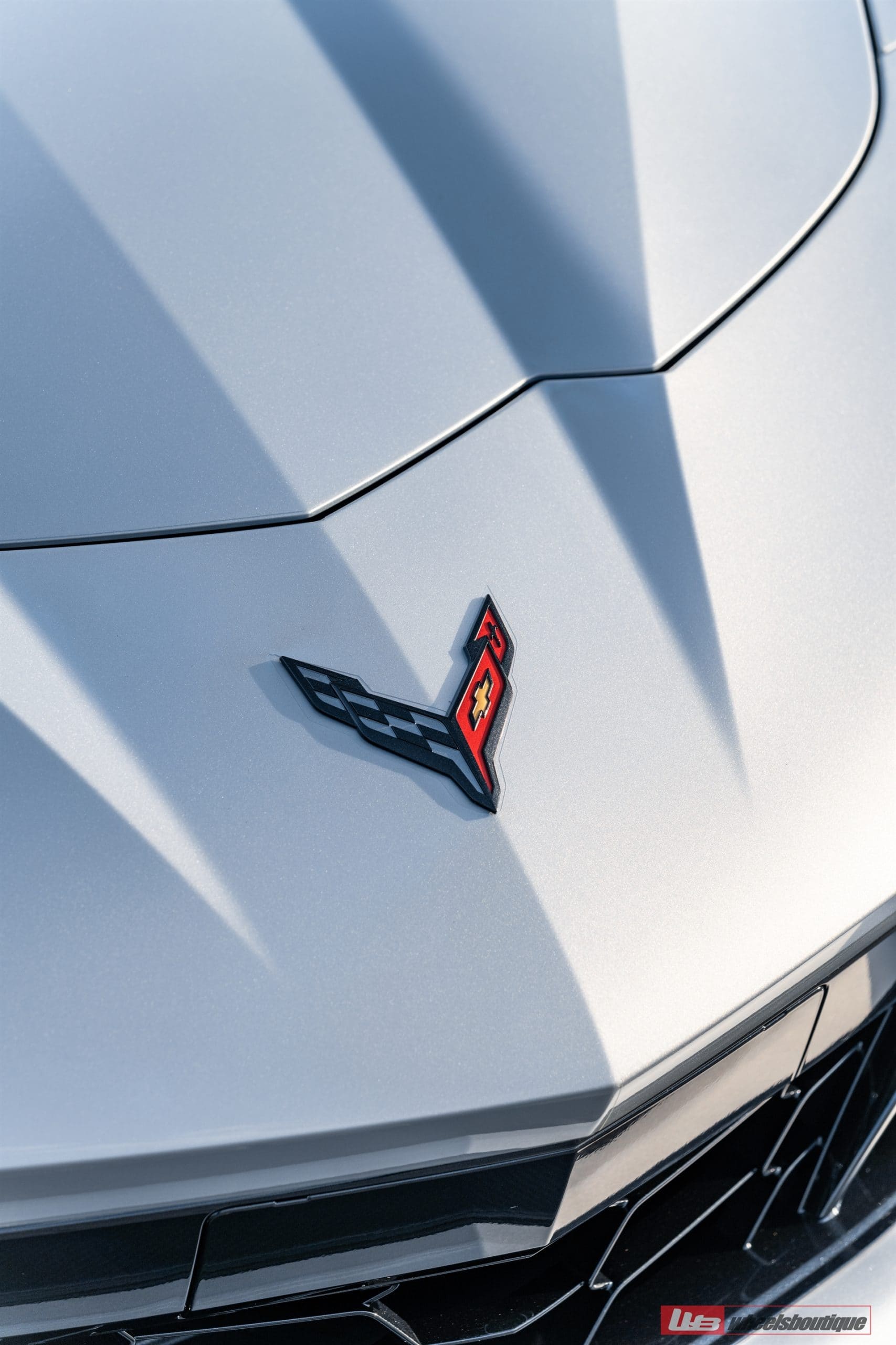 Photo 63 of ANRKY AN24 | Chevrolet C8 Corvette Z06
