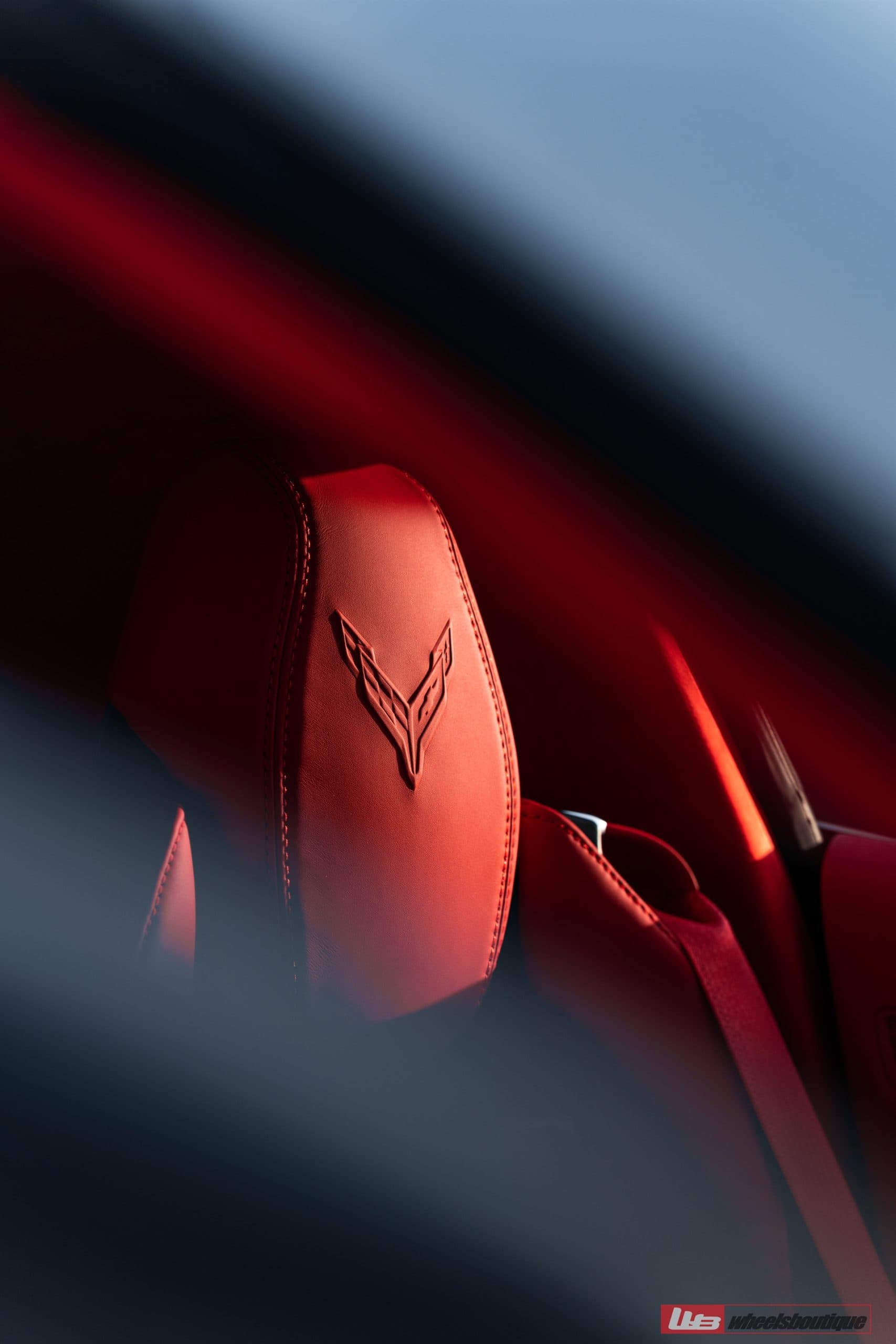 Photo 64 of ANRKY AN24 | Chevrolet C8 Corvette Z06