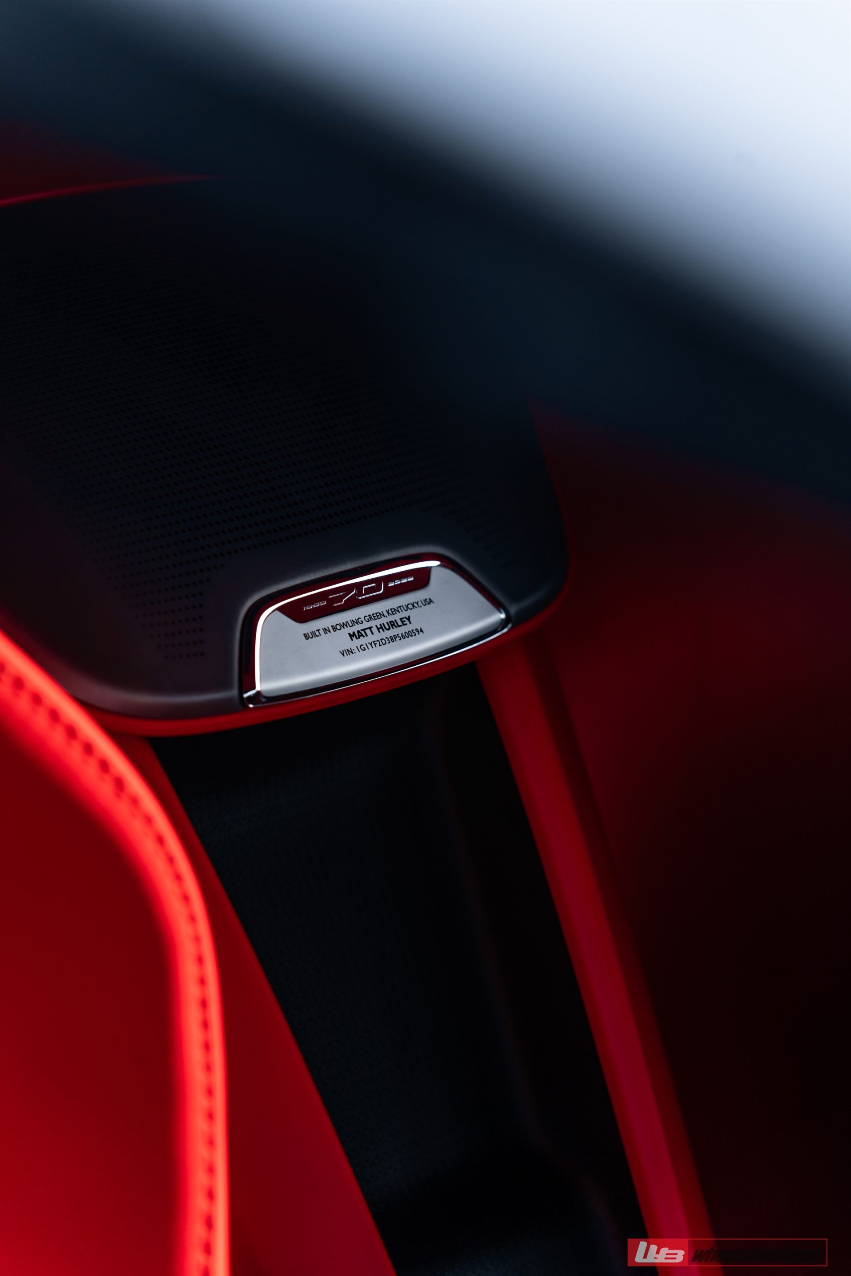 Photo 65 of ANRKY AN24 | Chevrolet C8 Corvette Z06