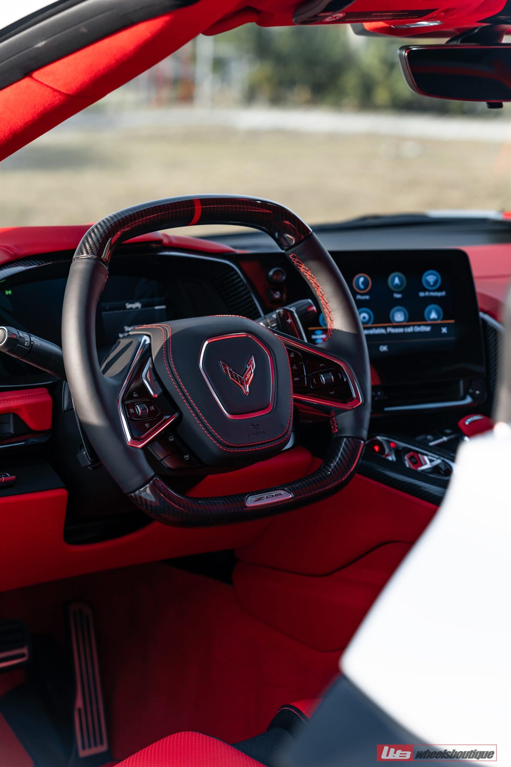 Photo 66 of ANRKY AN24 | Chevrolet C8 Corvette Z06