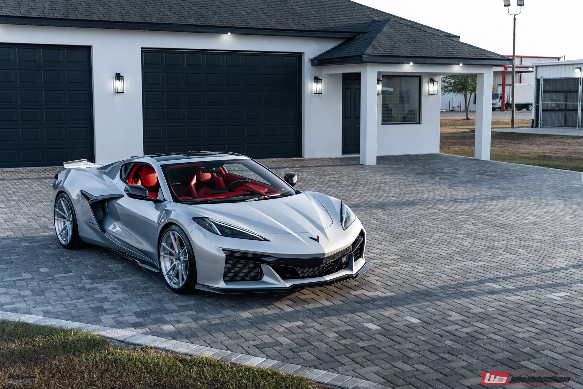 Photo 67 of ANRKY AN24 | Chevrolet C8 Corvette Z06