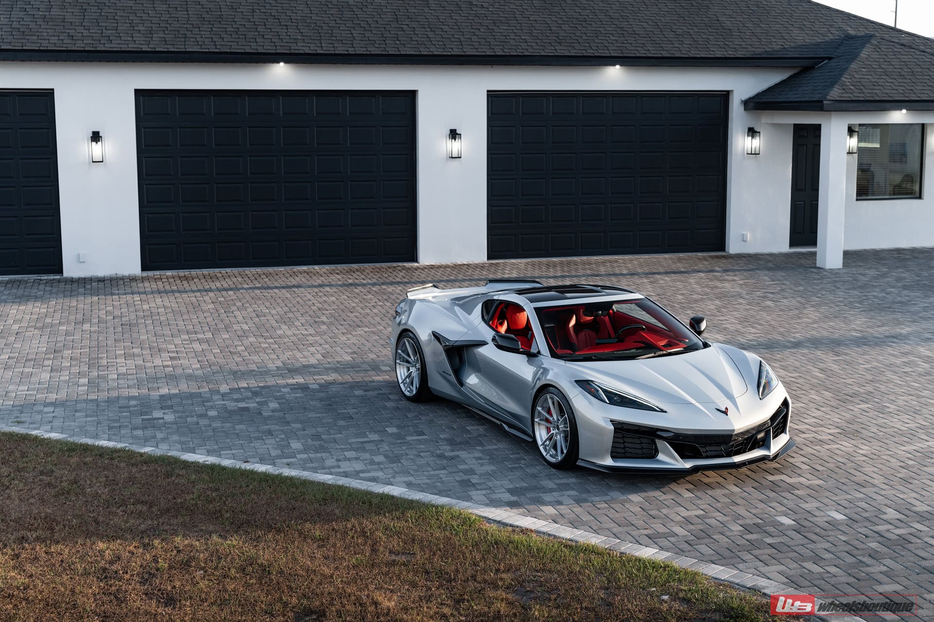 Photo 68 of ANRKY AN24 | Chevrolet C8 Corvette Z06