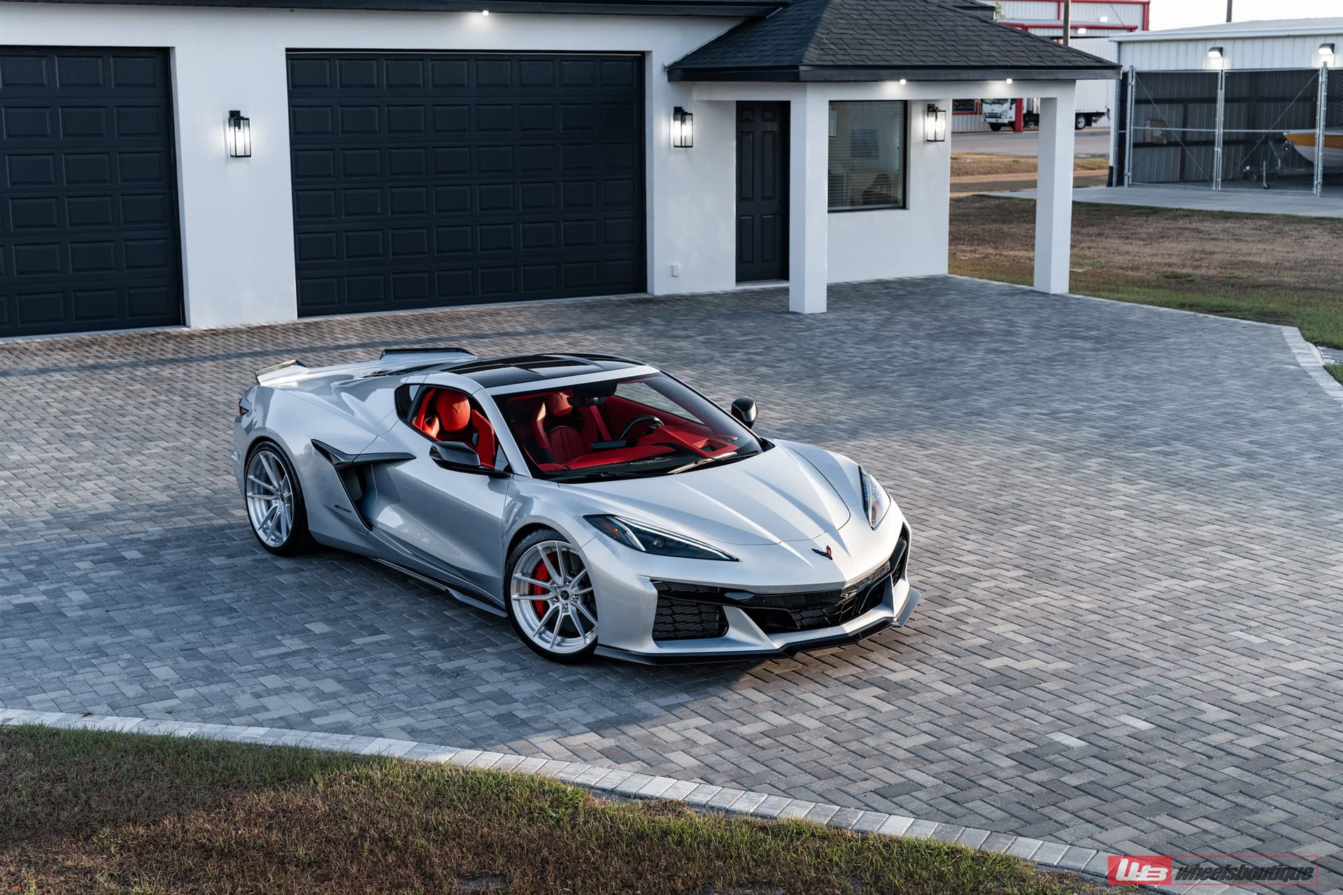 Photo 69 of ANRKY AN24 | Chevrolet C8 Corvette Z06