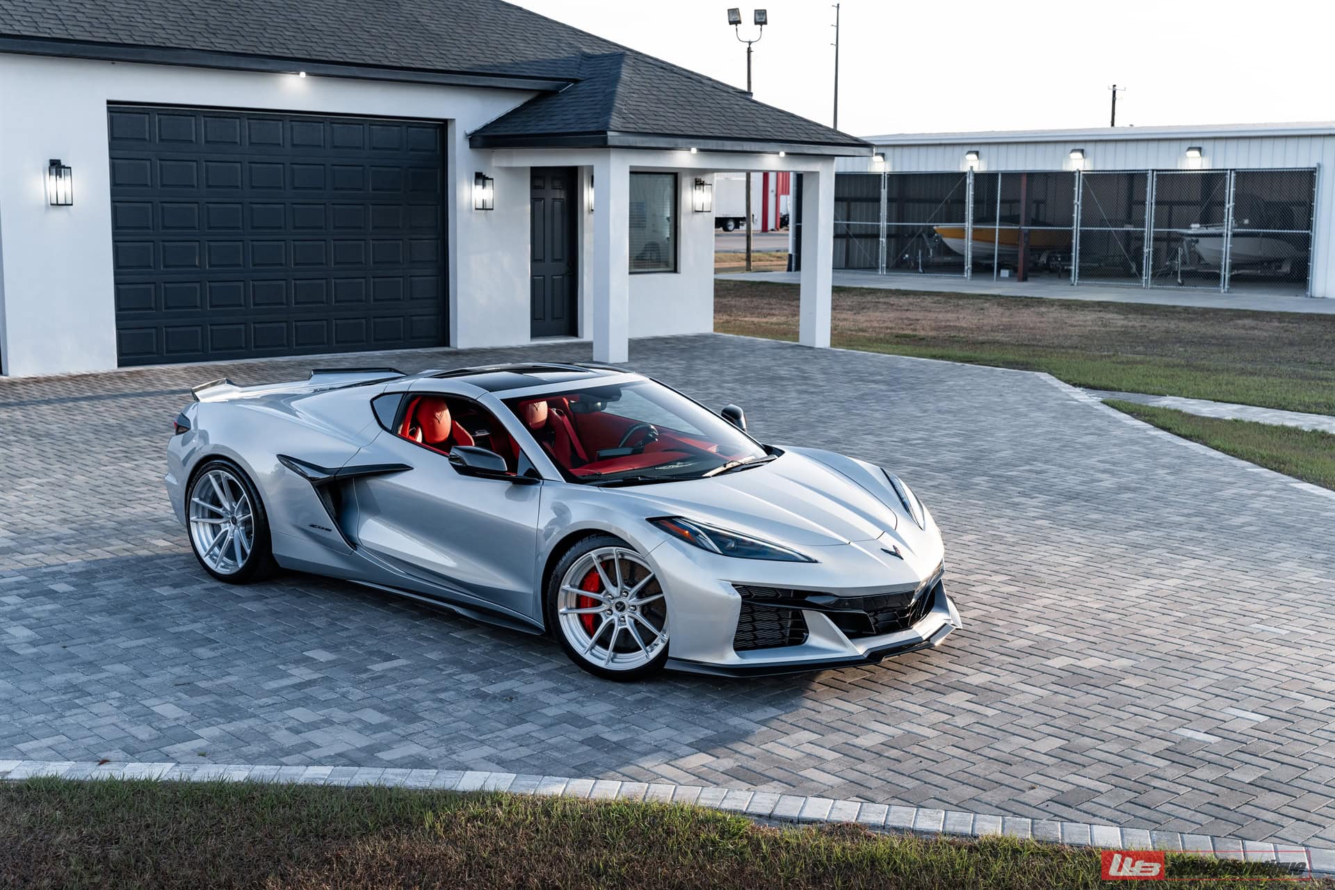 Photo 70 of ANRKY AN24 | Chevrolet C8 Corvette Z06