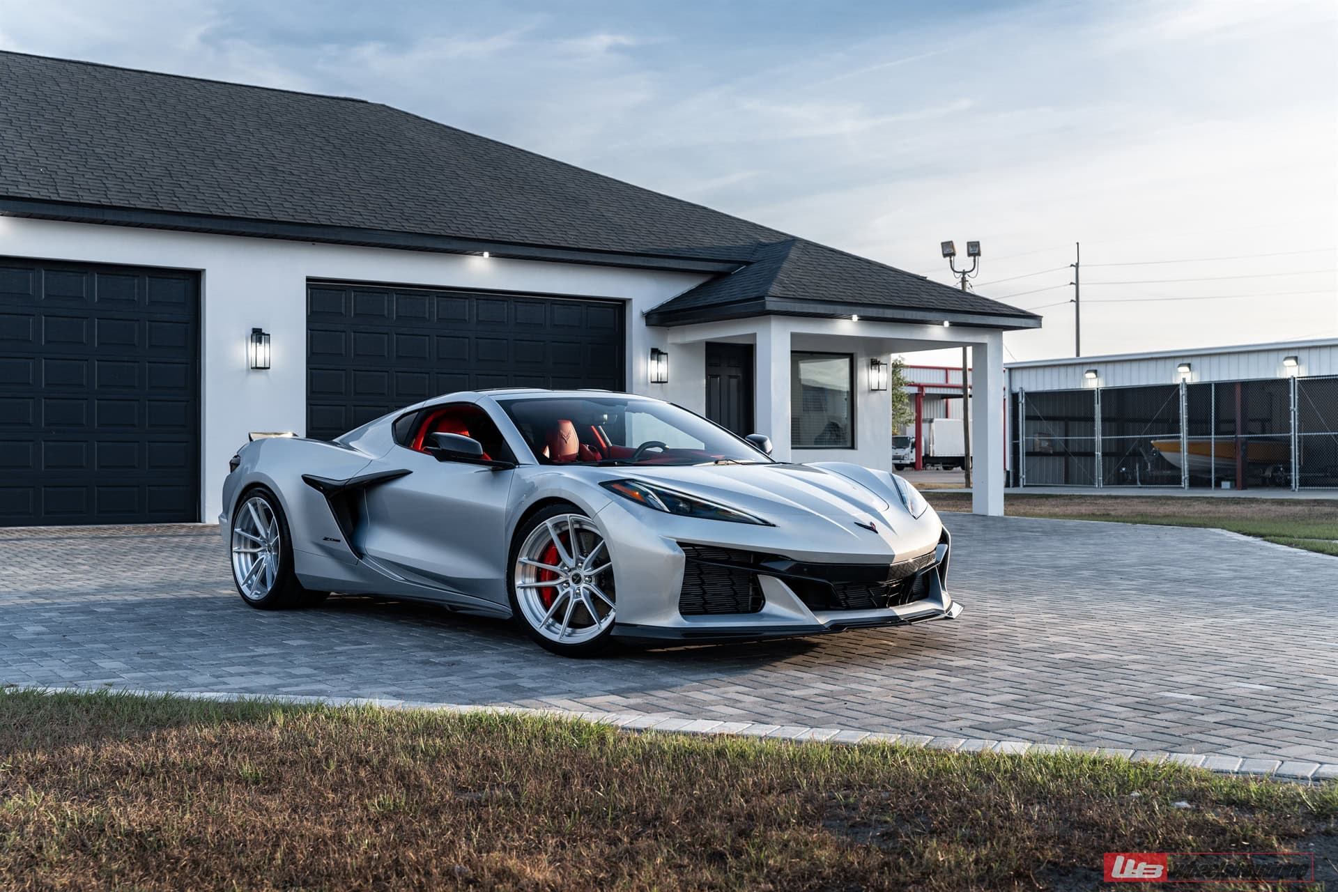 Photo 71 of ANRKY AN24 | Chevrolet C8 Corvette Z06