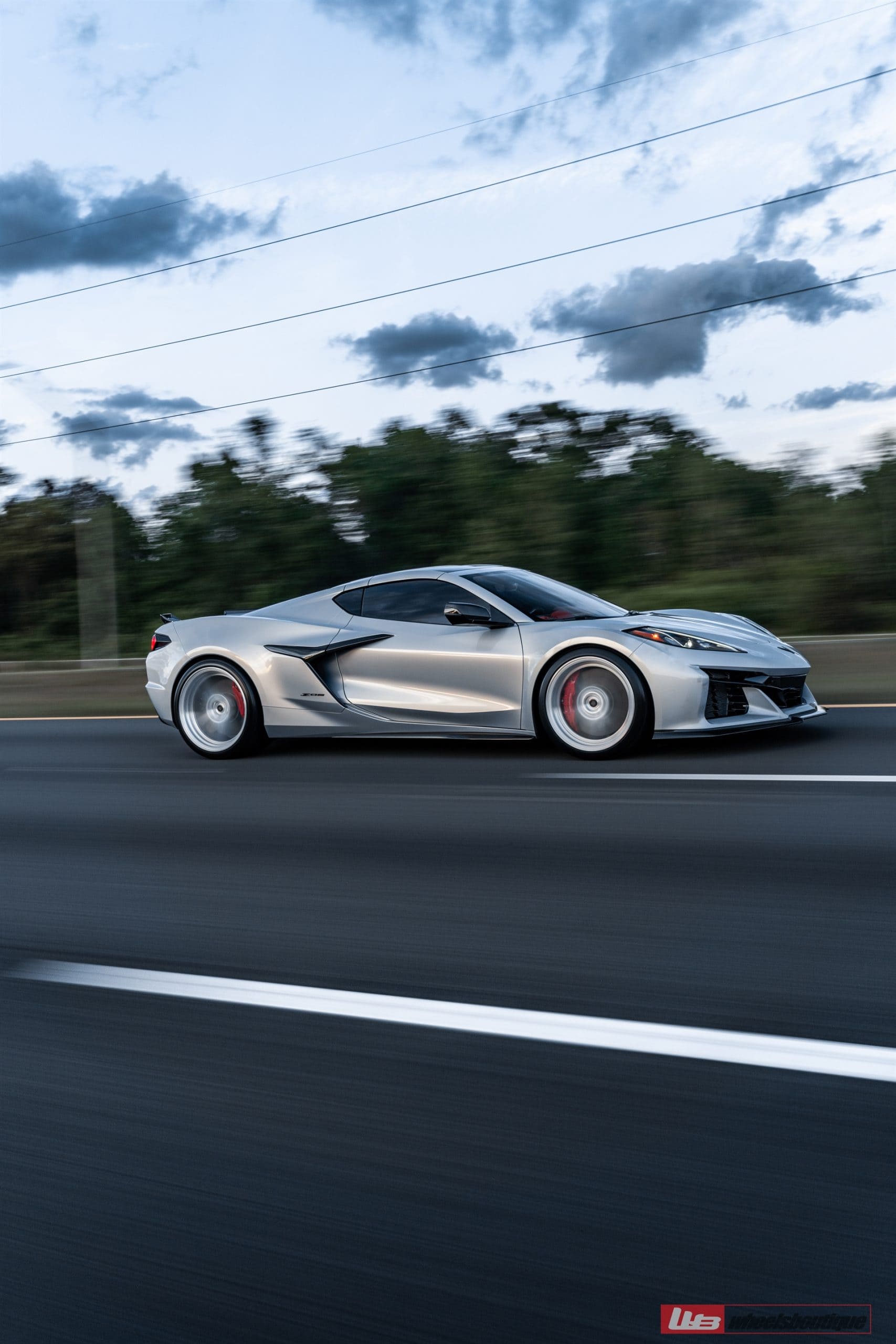 Photo 72 of ANRKY AN24 | Chevrolet C8 Corvette Z06