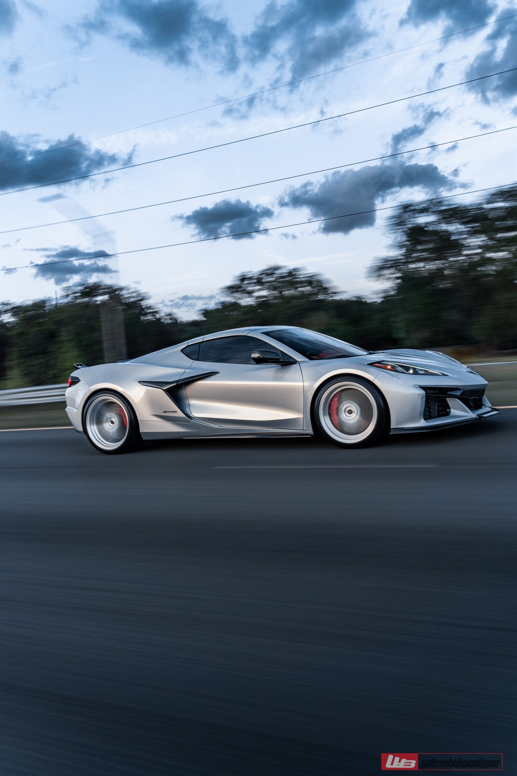 Photo 73 of ANRKY AN24 | Chevrolet C8 Corvette Z06