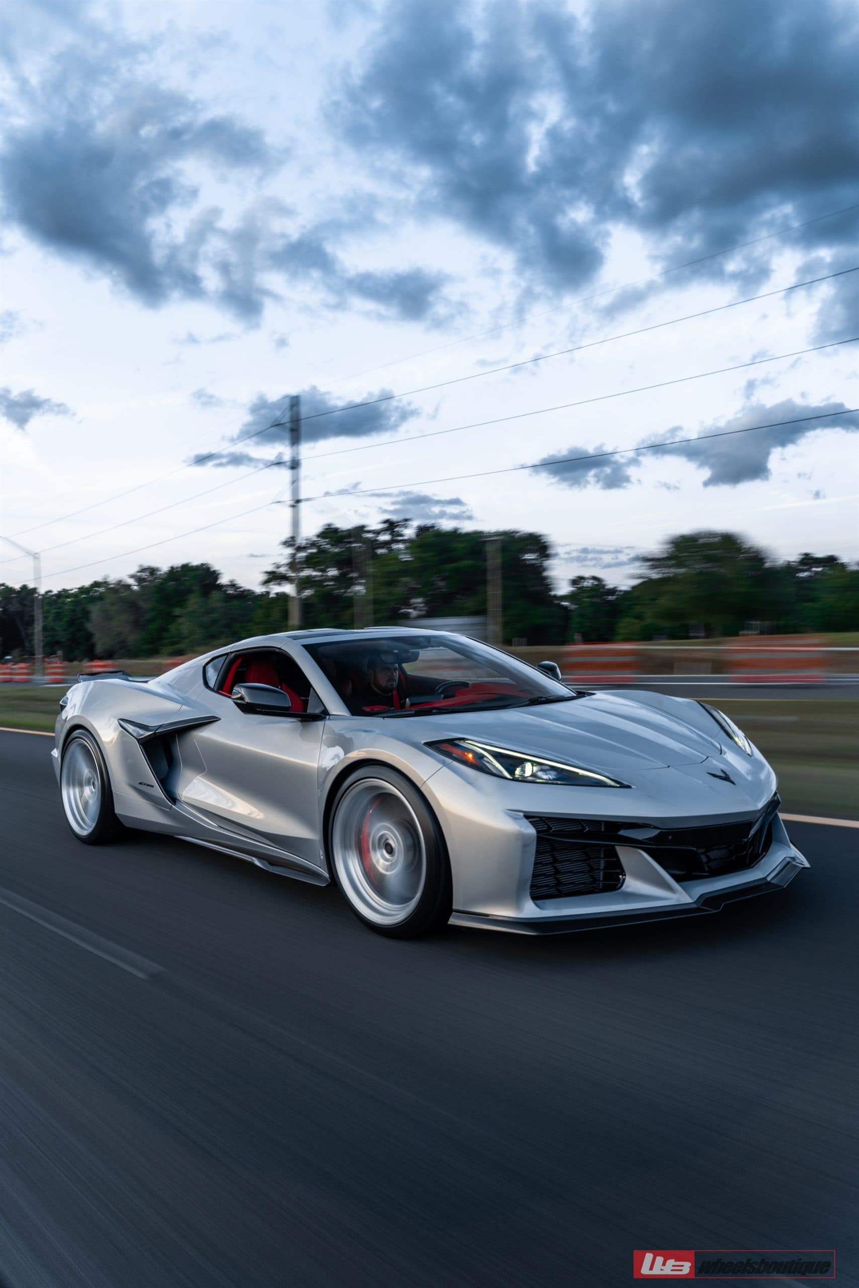 Photo 75 of ANRKY AN24 | Chevrolet C8 Corvette Z06