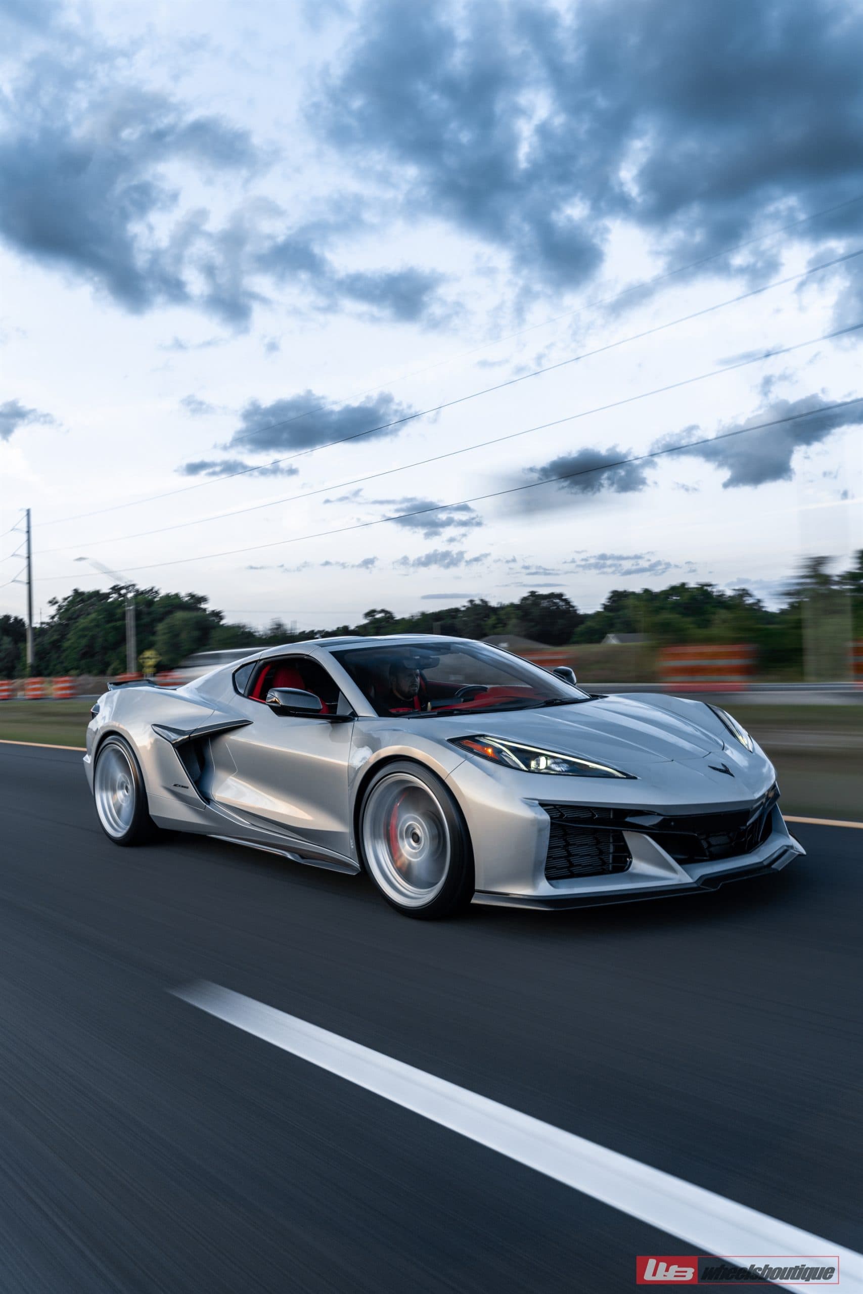 Photo 76 of ANRKY AN24 | Chevrolet C8 Corvette Z06