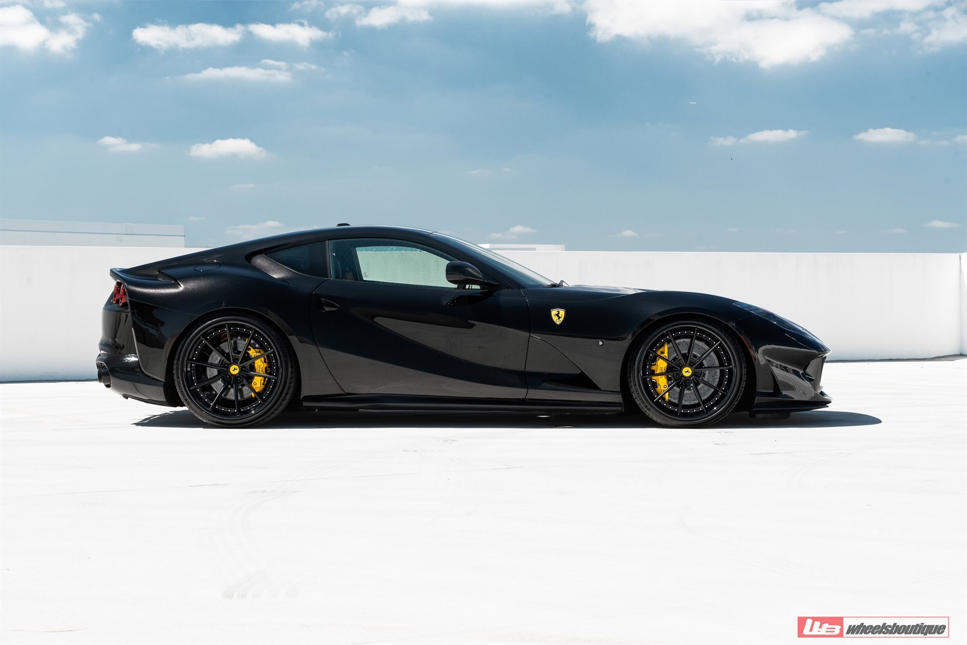 ANRKY AN38 | Ferrari 812 Superfast 3